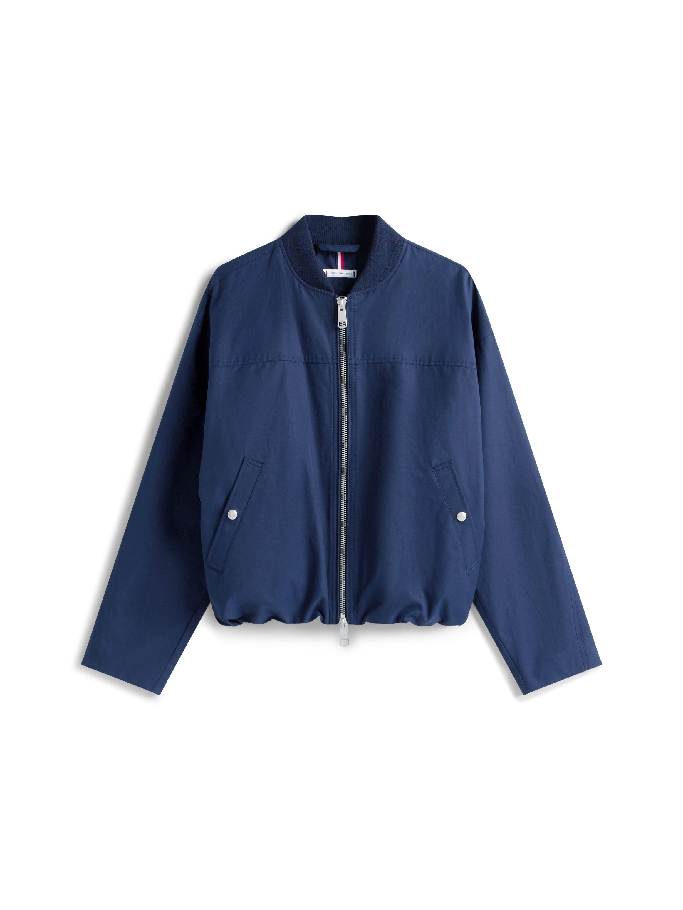 Bomberjacke COTTON NYLON REG BOMBER