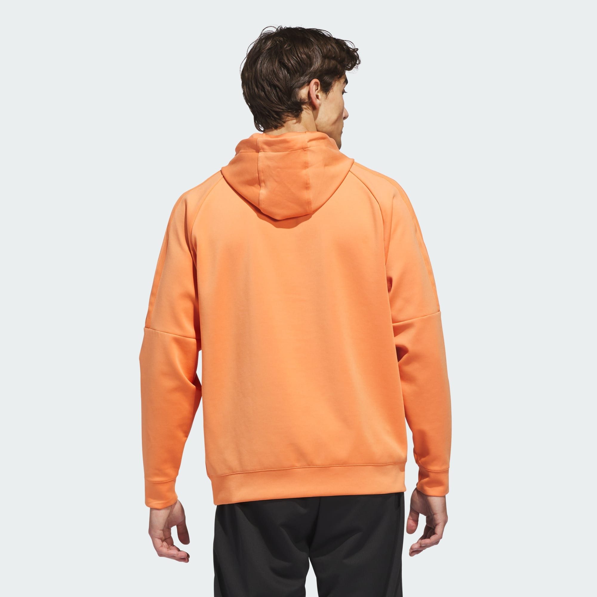 adidas Performance Hoodie BEYOND THE COURSE HOODIE (1-tlg)