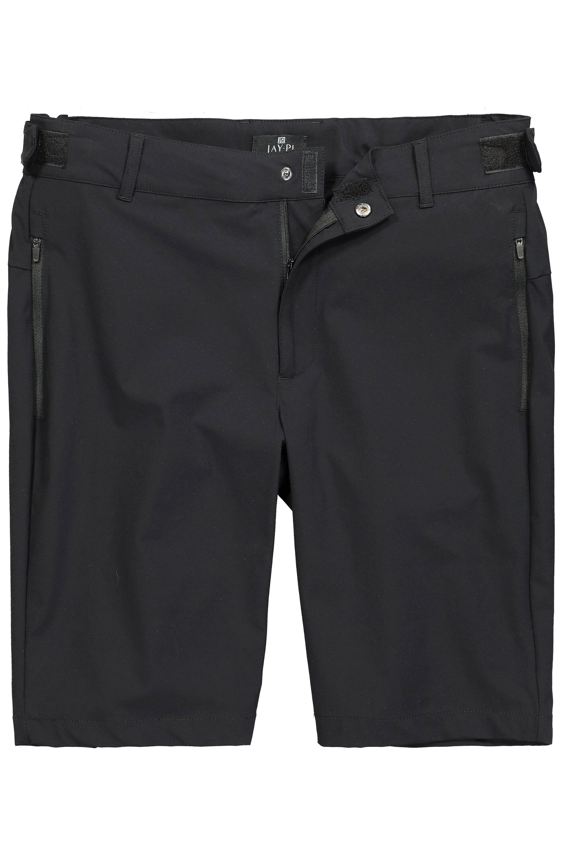 JP1880 Bermudas Funktions-Bermuda FLEXNAMIC® Outdoor bis Gr. 72