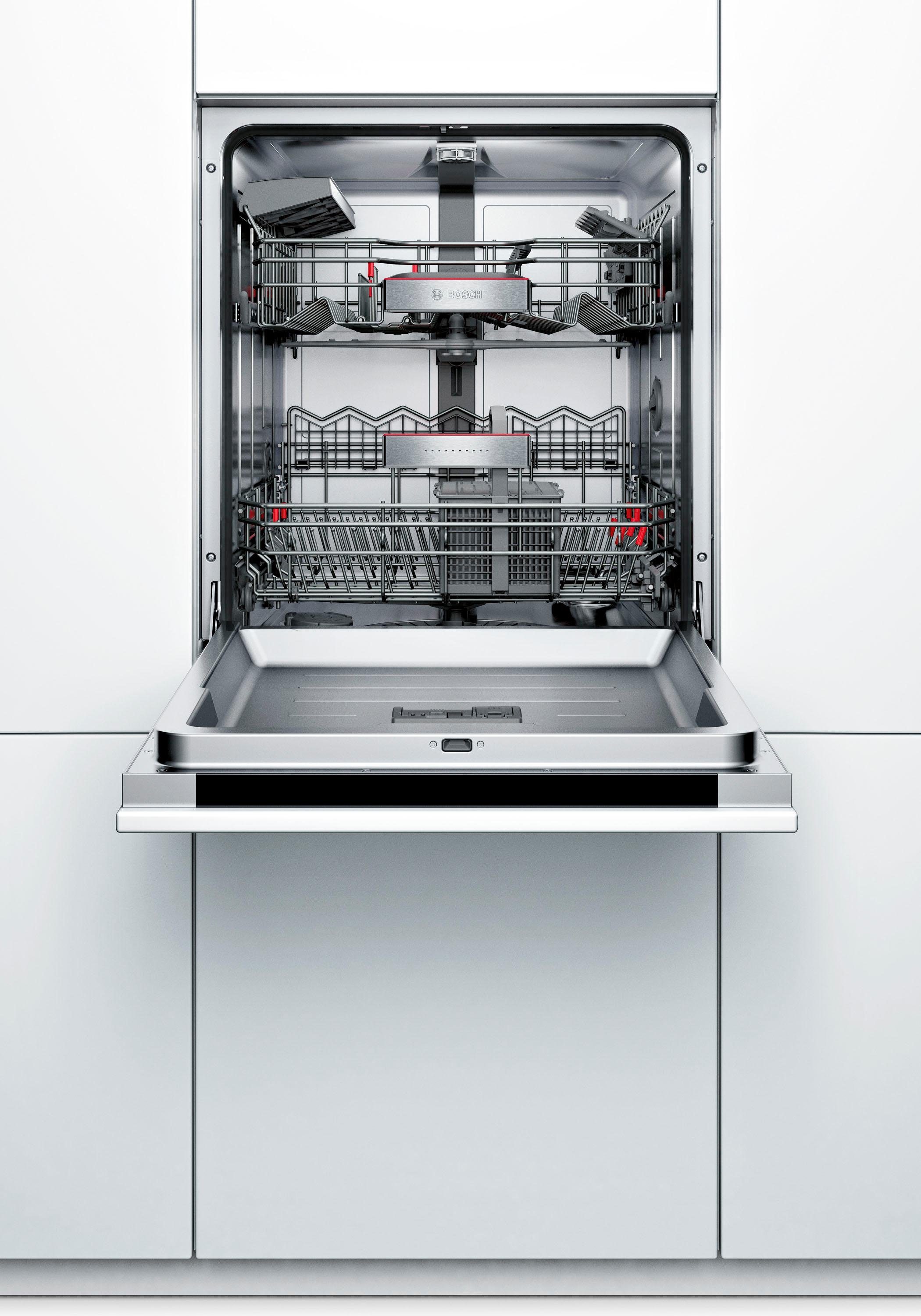 BOSCH Verblendungssatz SMZ5035, Hocheinbau, 81,5 cm günstig online kaufen