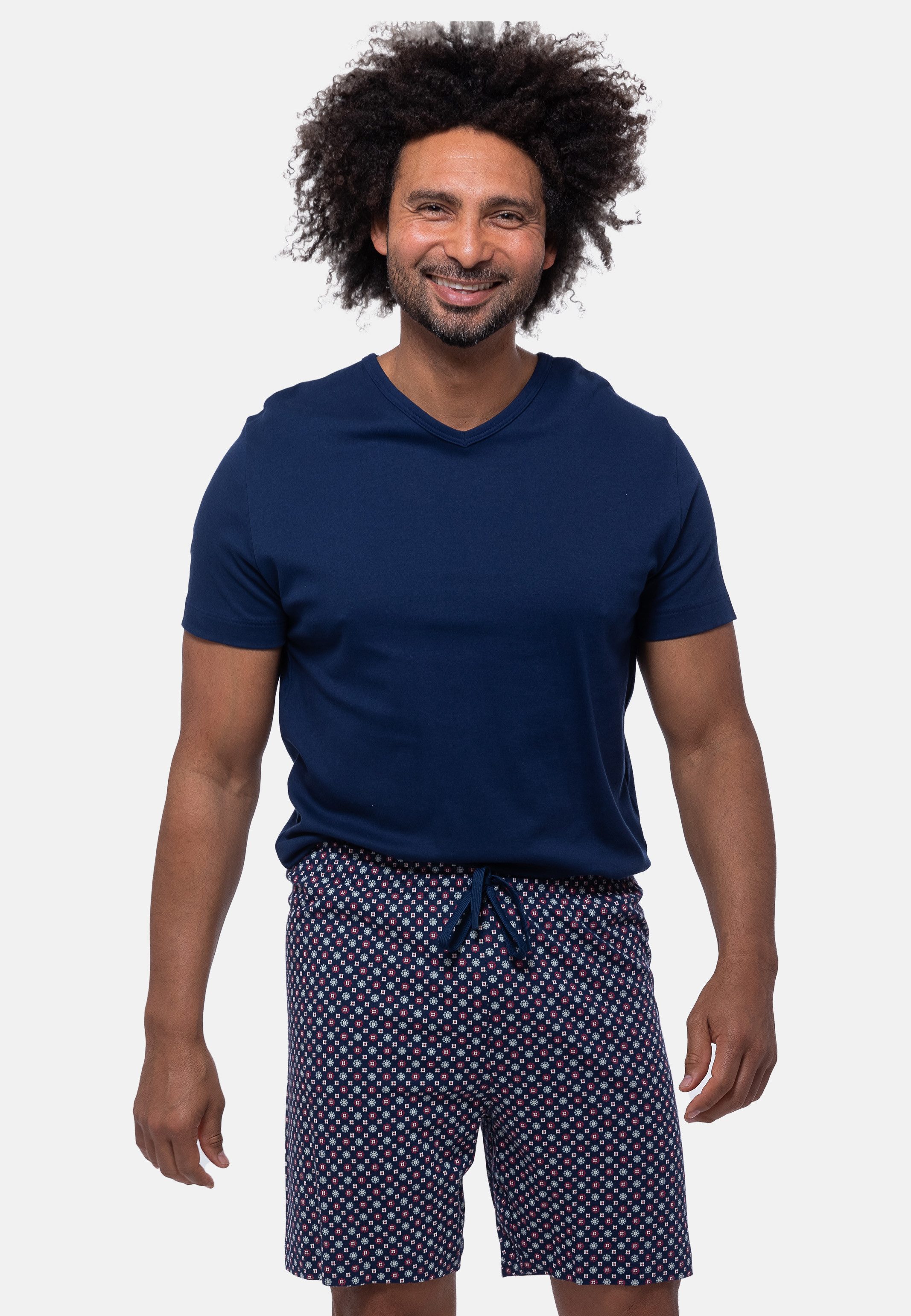 Pyjama Tie Minimal