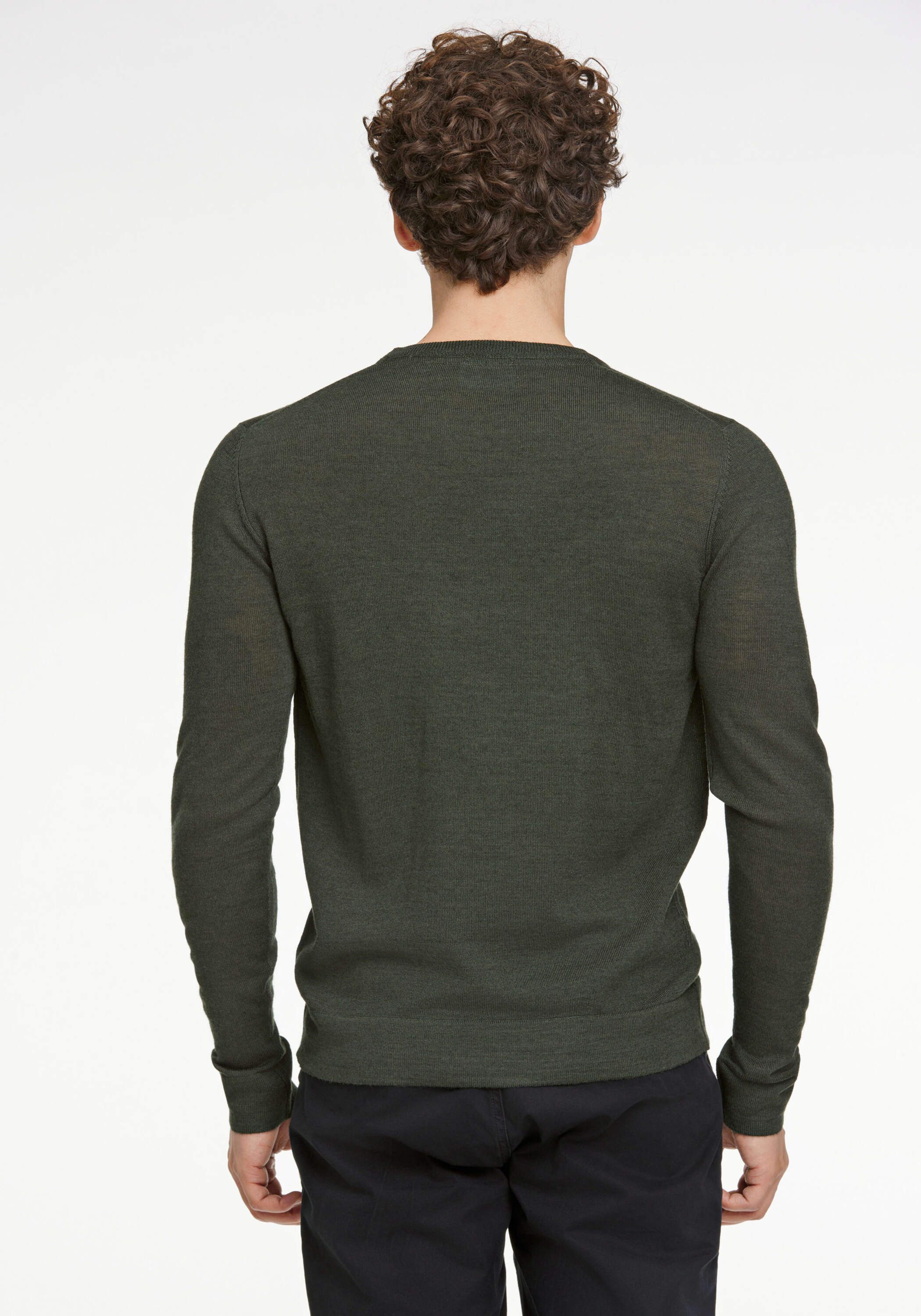 LINDBERGH Strickpullover Lindbergh Strickpullover günstig online kaufen