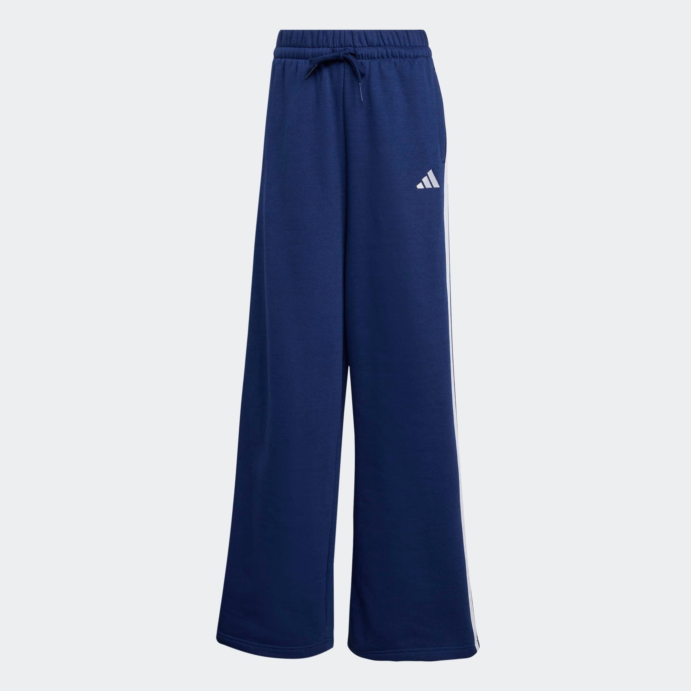 Sporthose ADIDAS 3-STREIFEN WIDE