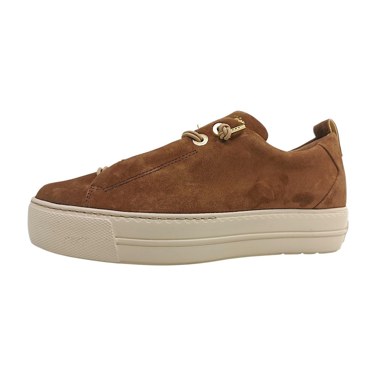 Paul Green sportlicher Schnürer Schnürschuh günstig online kaufen