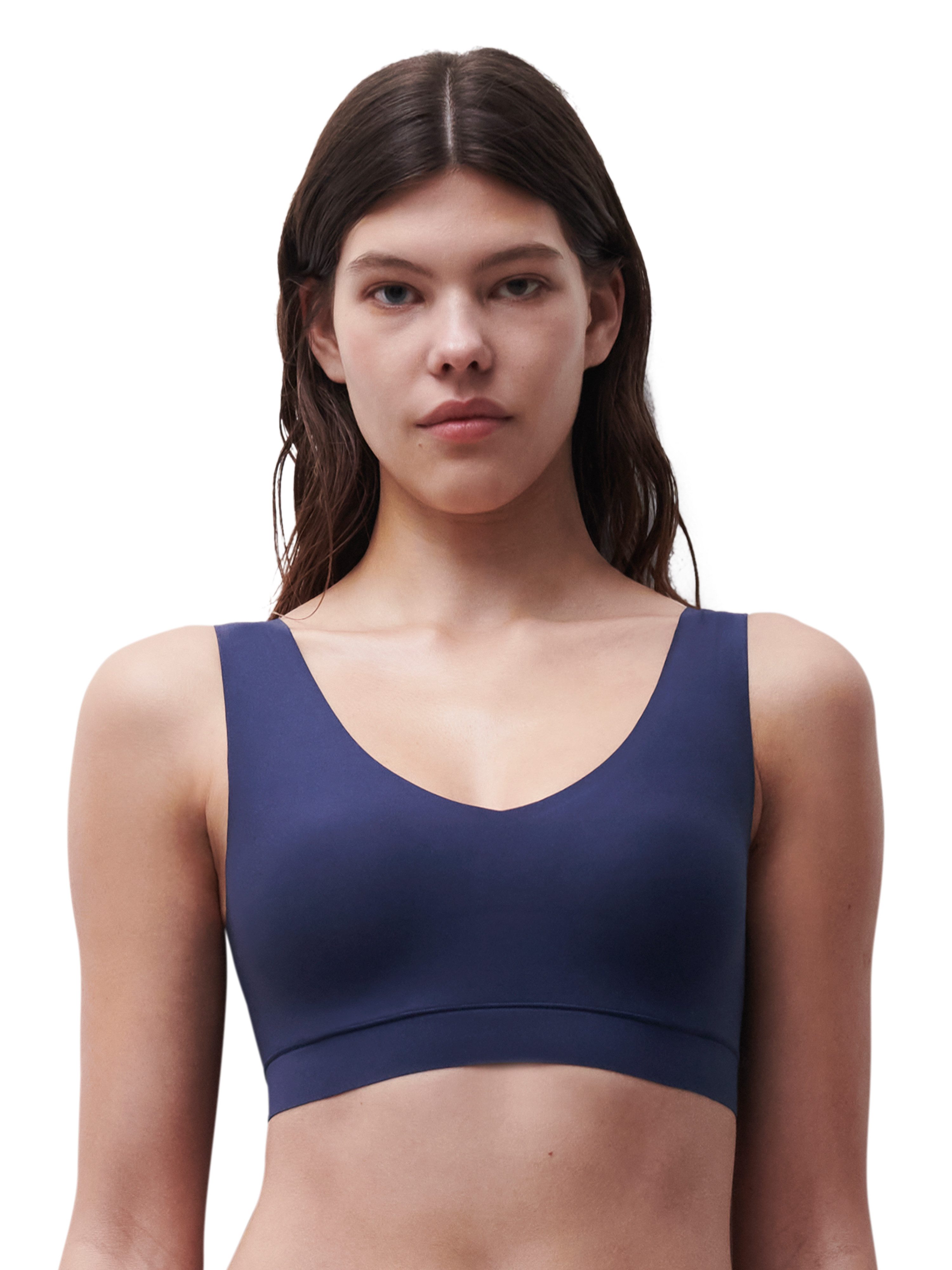 Chantelle Bustier SOFTSTRETCH V-Ausschnitt