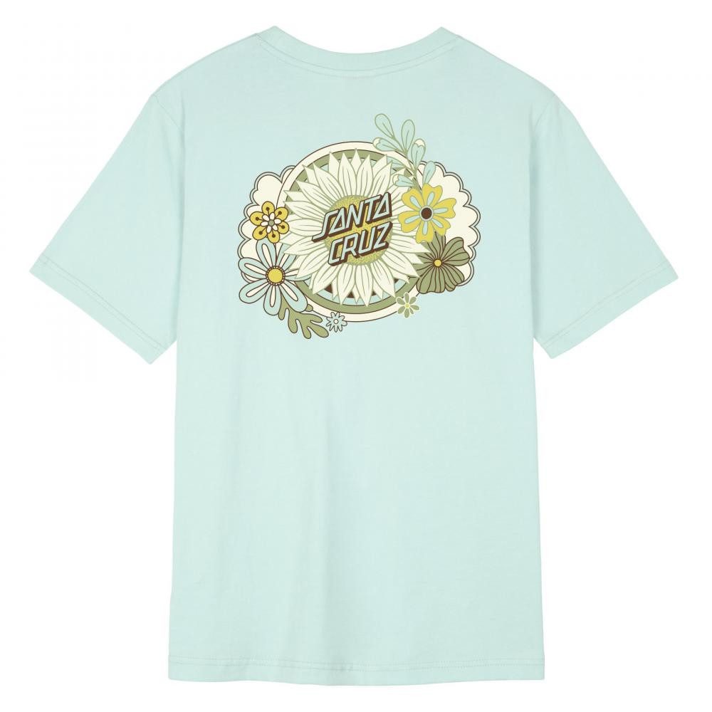Santa Cruz T-Shirt T-Shirt Santa Cruz Funky Bundle