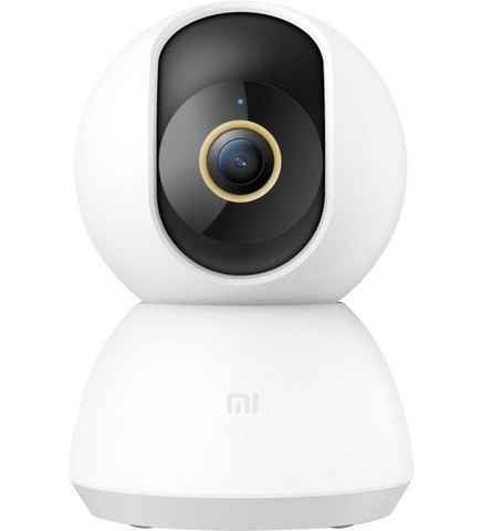 Xiaomi Mi 360° Home Security Camera 2K Überwachungskamera (Innenbereich)