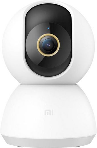 Xiaomi »Mi 360° Home Security Camera 2K« Überwachungskamera (Innenbereich)