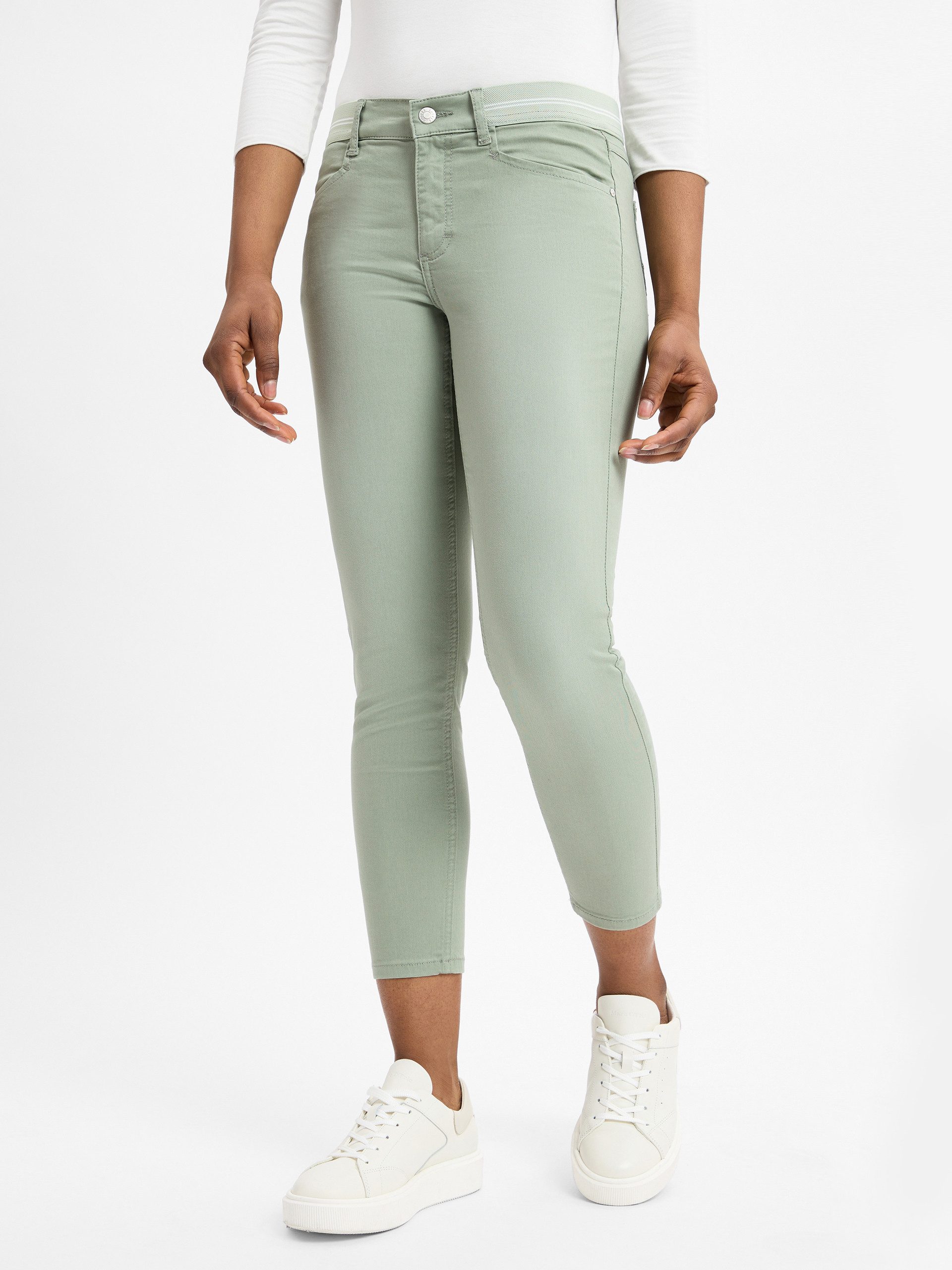ANGELS Skinny-fit-Jeans Ornella Sporty