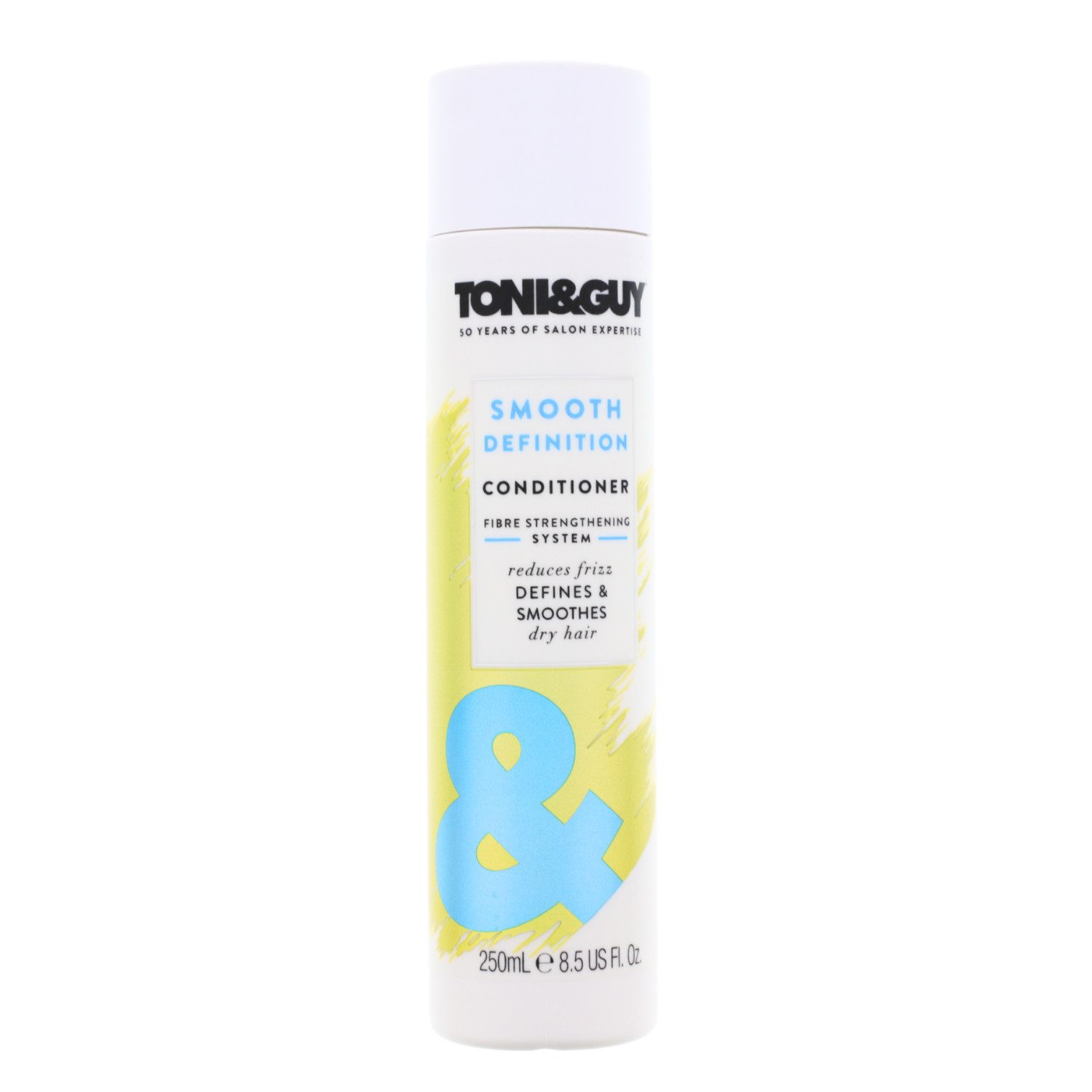 Haarspülung Toni&Guy Smooth Definition Conditioner Pflegespülung Haarspülung 250ml