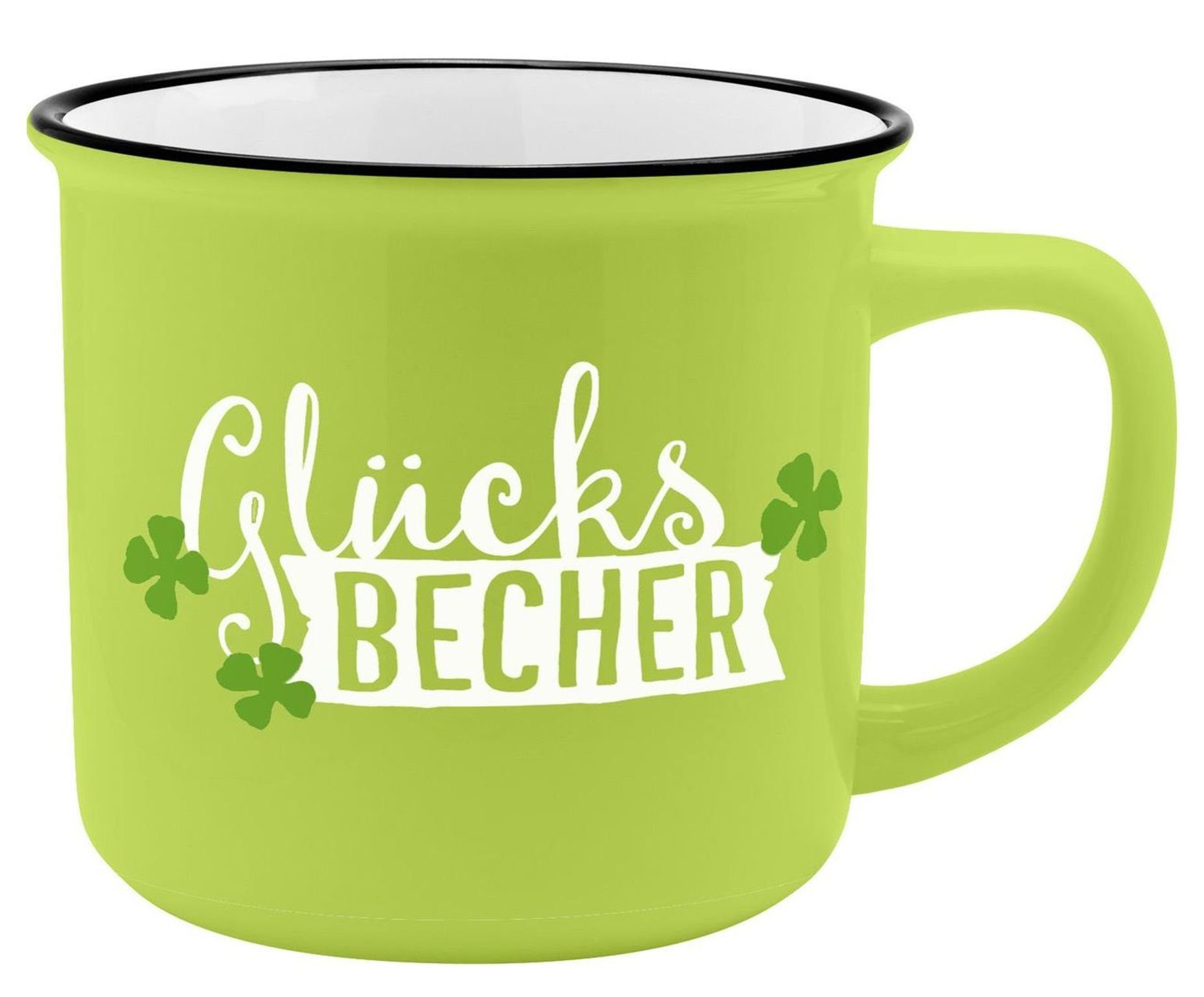 Sheepworld Tasse Auswahl Sheepworld Gruss & Co - Lieblings- Kaffe- Becher Tasse in