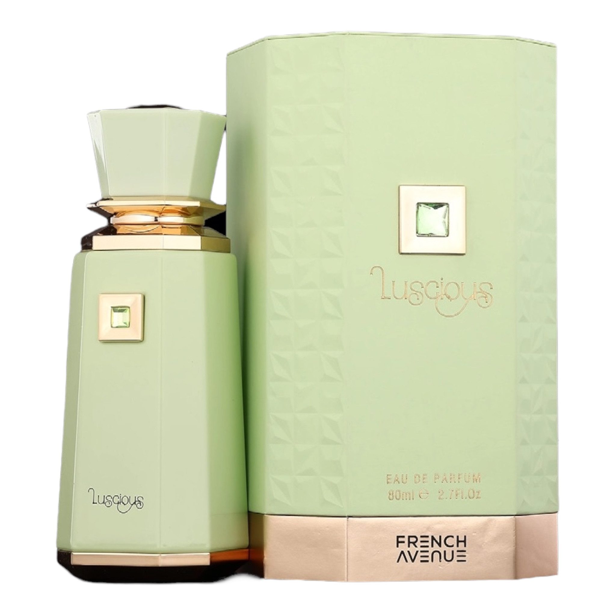 French Avenue Eau de Parfum Luscious