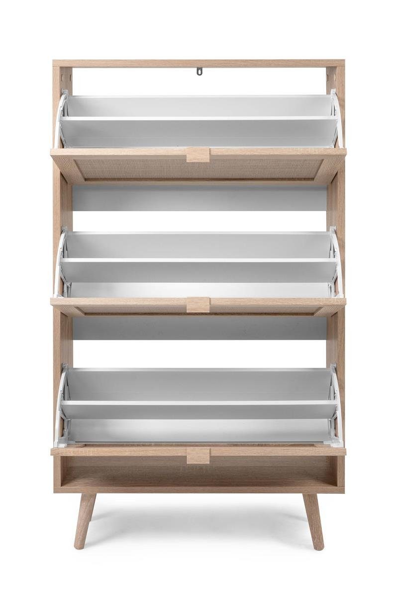 freiraum Schuhkipper Kuta, 70 x 125 x 24 cm (B/H/T)