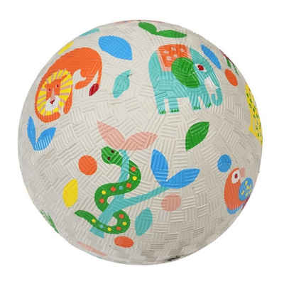 Rex London Spielball Spielball 12,5cm Kautschuk Kinder Ball