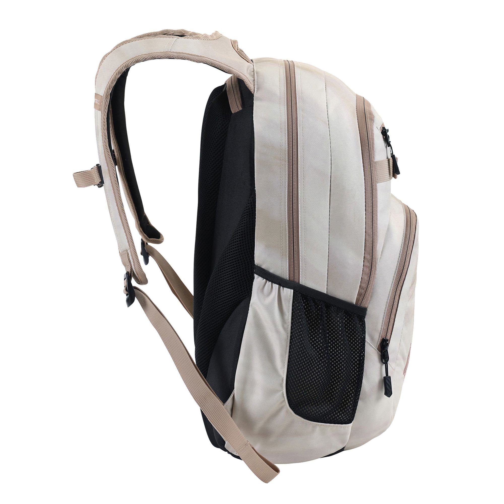 NITRO Laptoprucksack Chase, Polyester günstig online kaufen