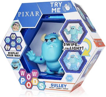 Wow! Stuff Sammelfigur Wow! Pods - Disney – Sulley - Monster AG