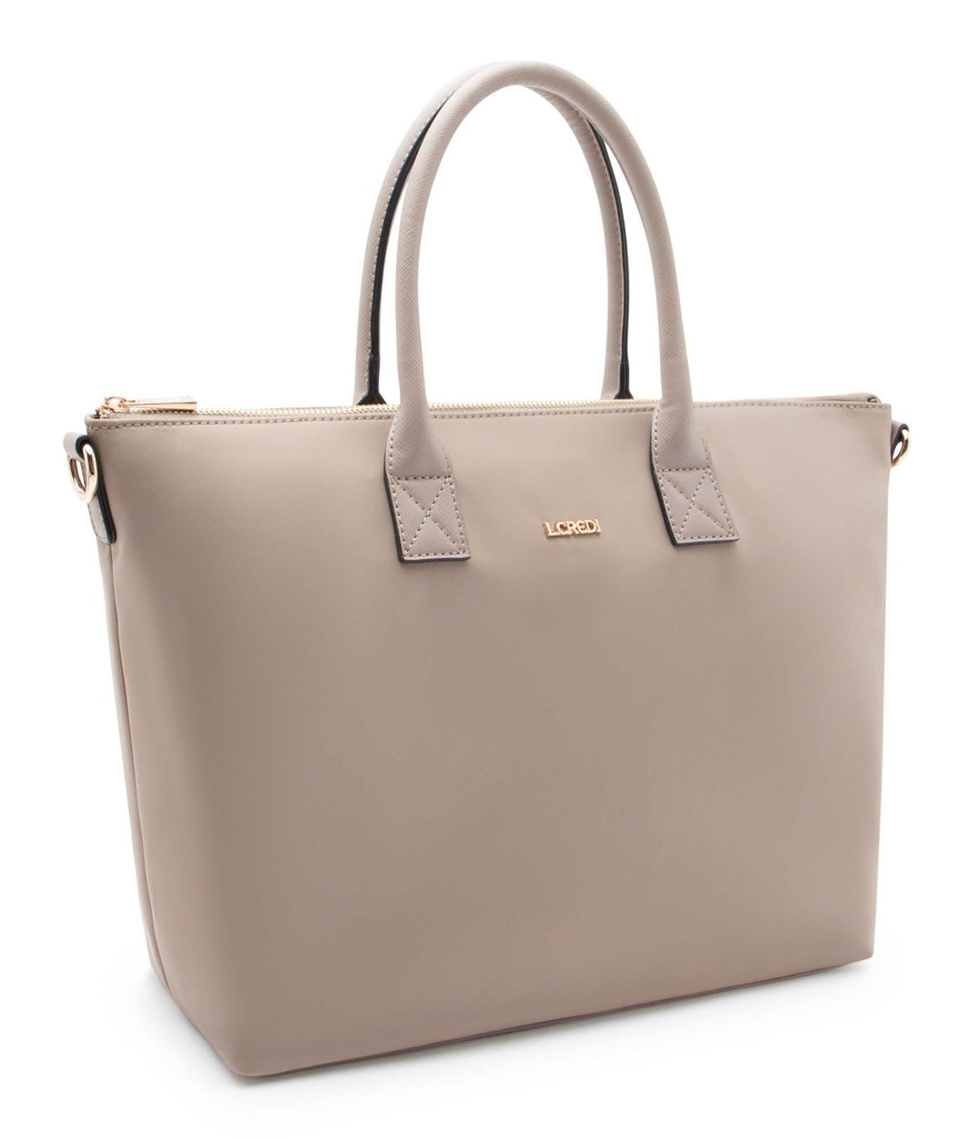 L. CREDI Handtasche Handbag