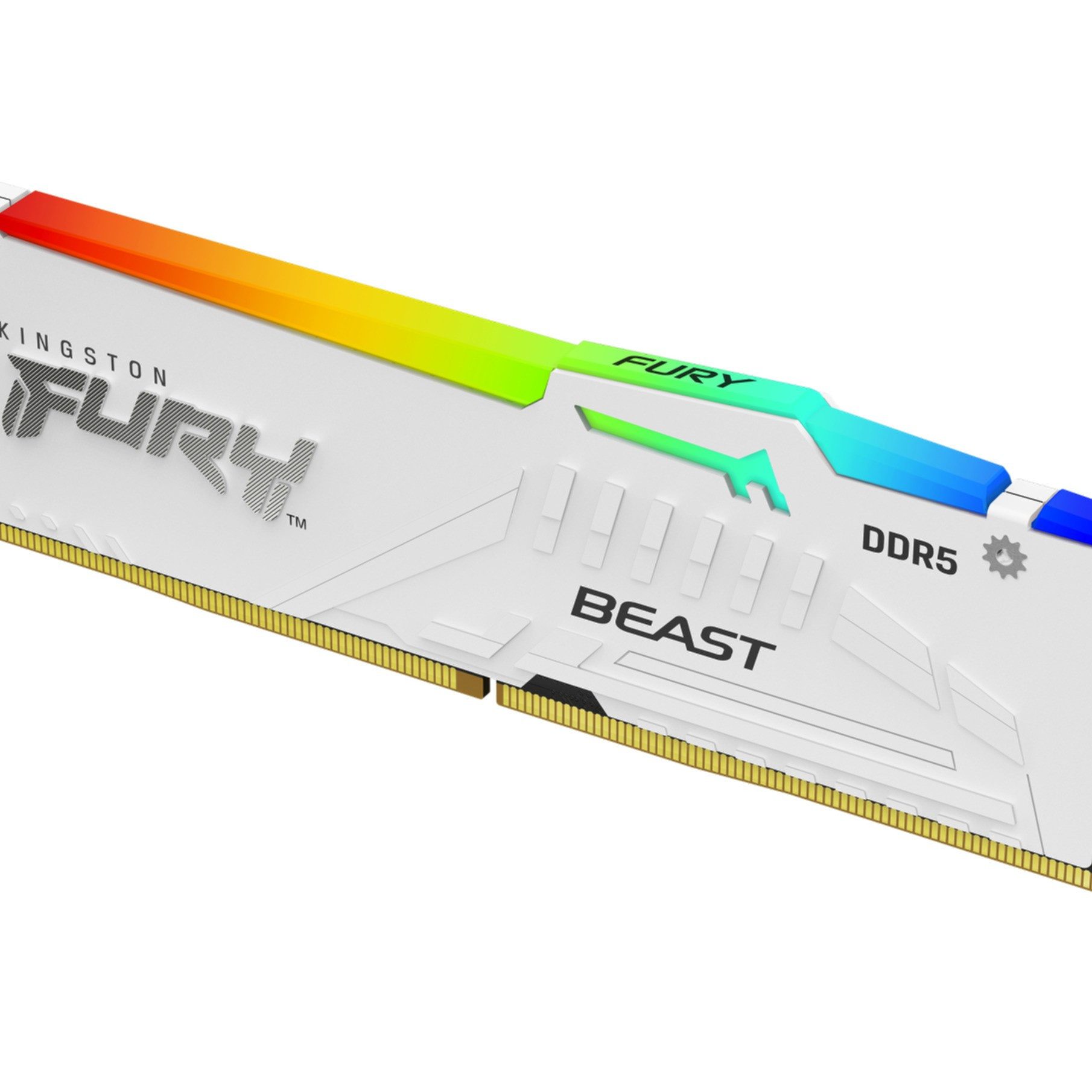 Kingston 32GB 6000MT/s DDR5 CL30 DIMM Arbeitsspeicher – Bild 3 von 5