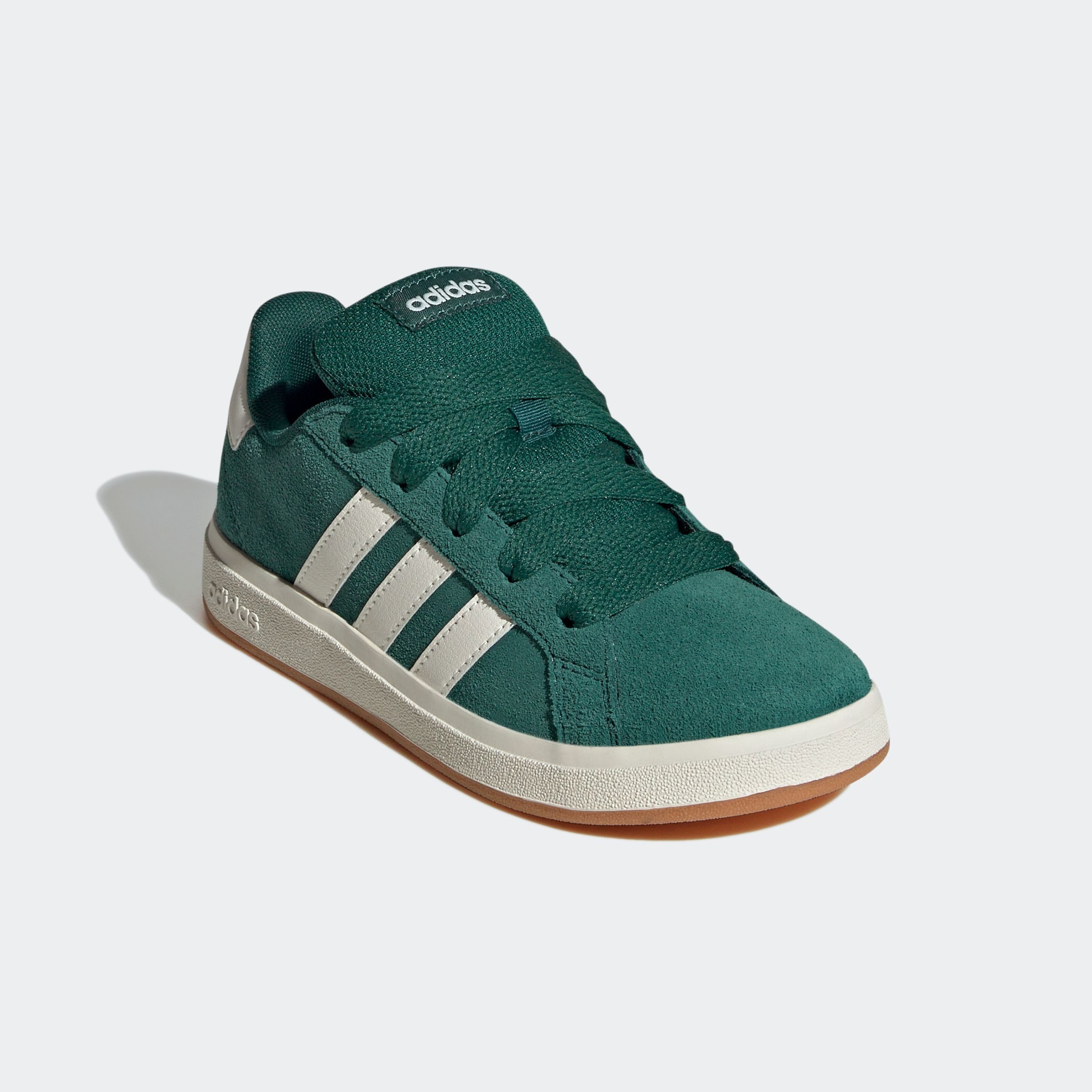 adidas Sportswear GRAND COURT 00S KIDS Sneaker Design auf den Spuren des adidas Superstar