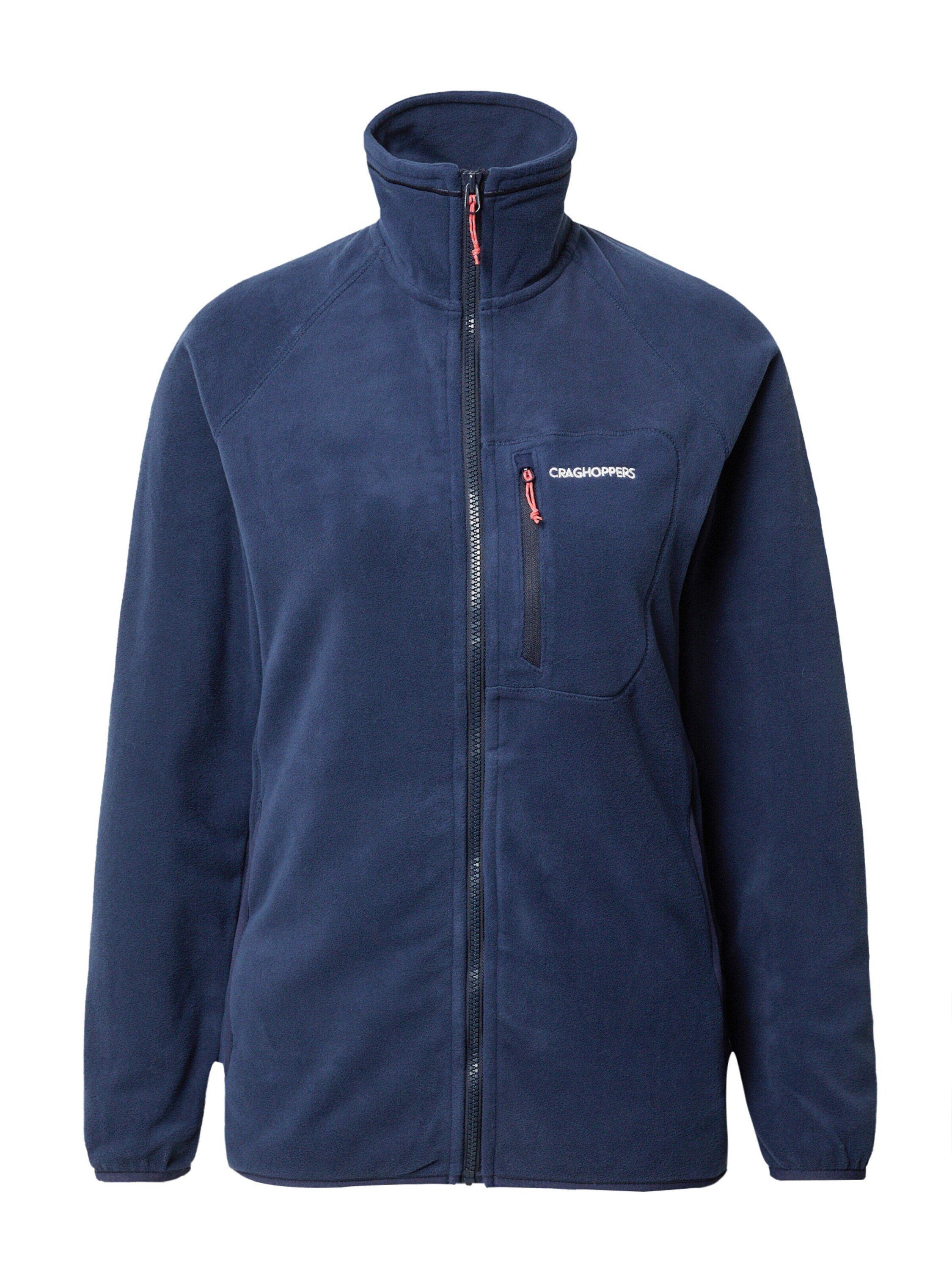 Fleecejacke Weiteres (1-St) Miska Craghoppers Detail