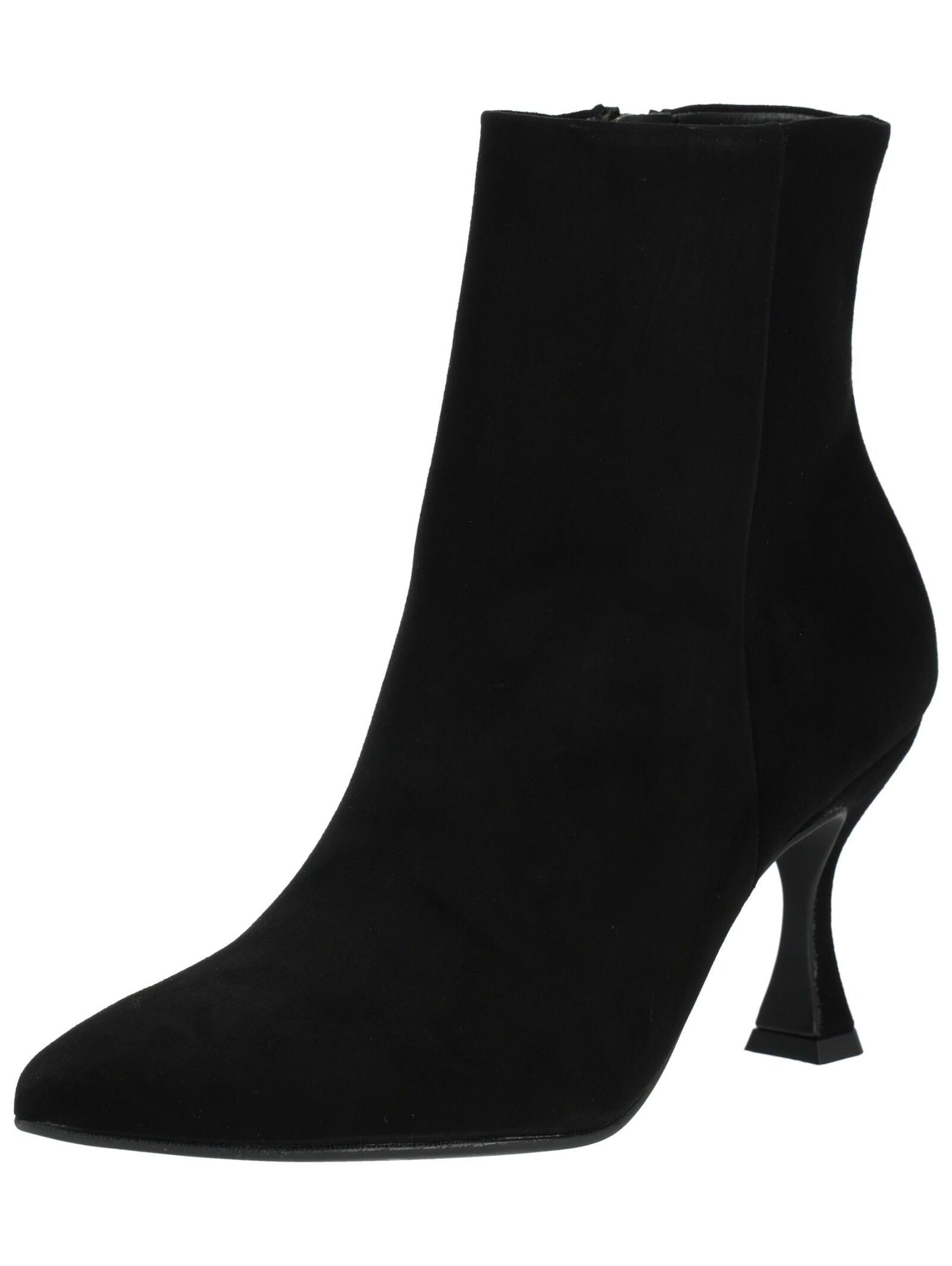 Paul Green Paul Green Stiefelette Veloursleder Stiefelette