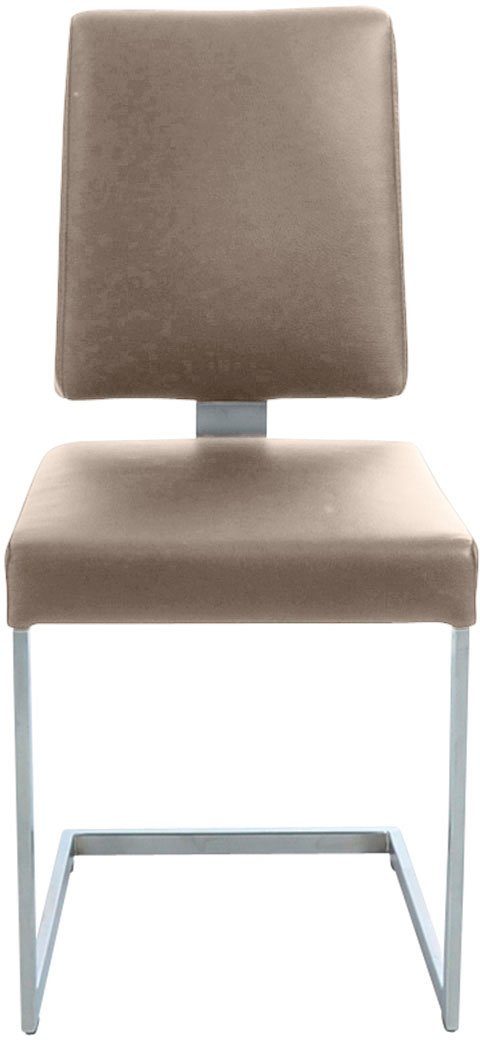 K+W Komfort & Wohnen Freischwinger, stabiles günstig online kaufen