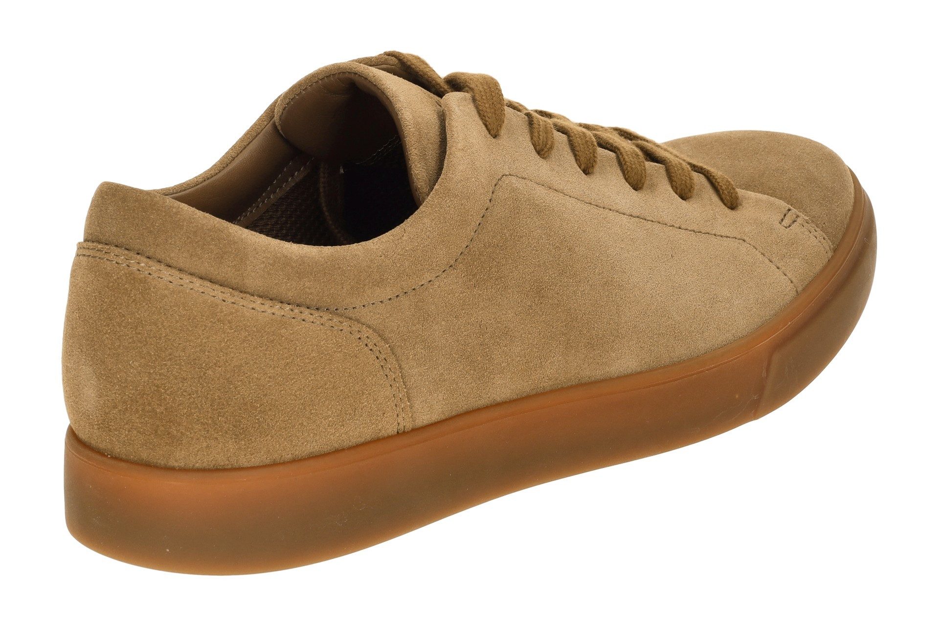Ecco 56011405034 Schnürschuh