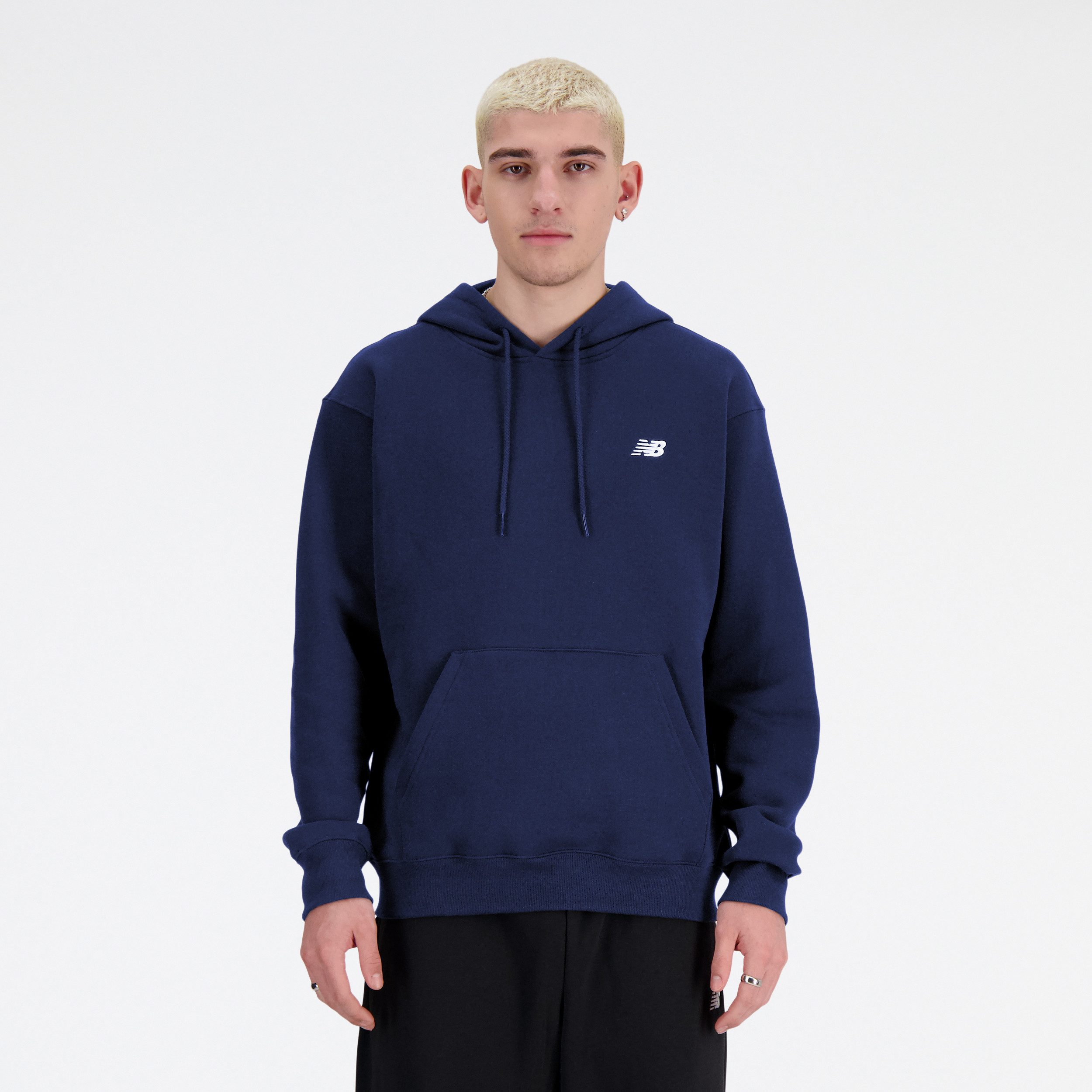New Balance Kapuzensweatshirt Sport Essentials French günstig online kaufen