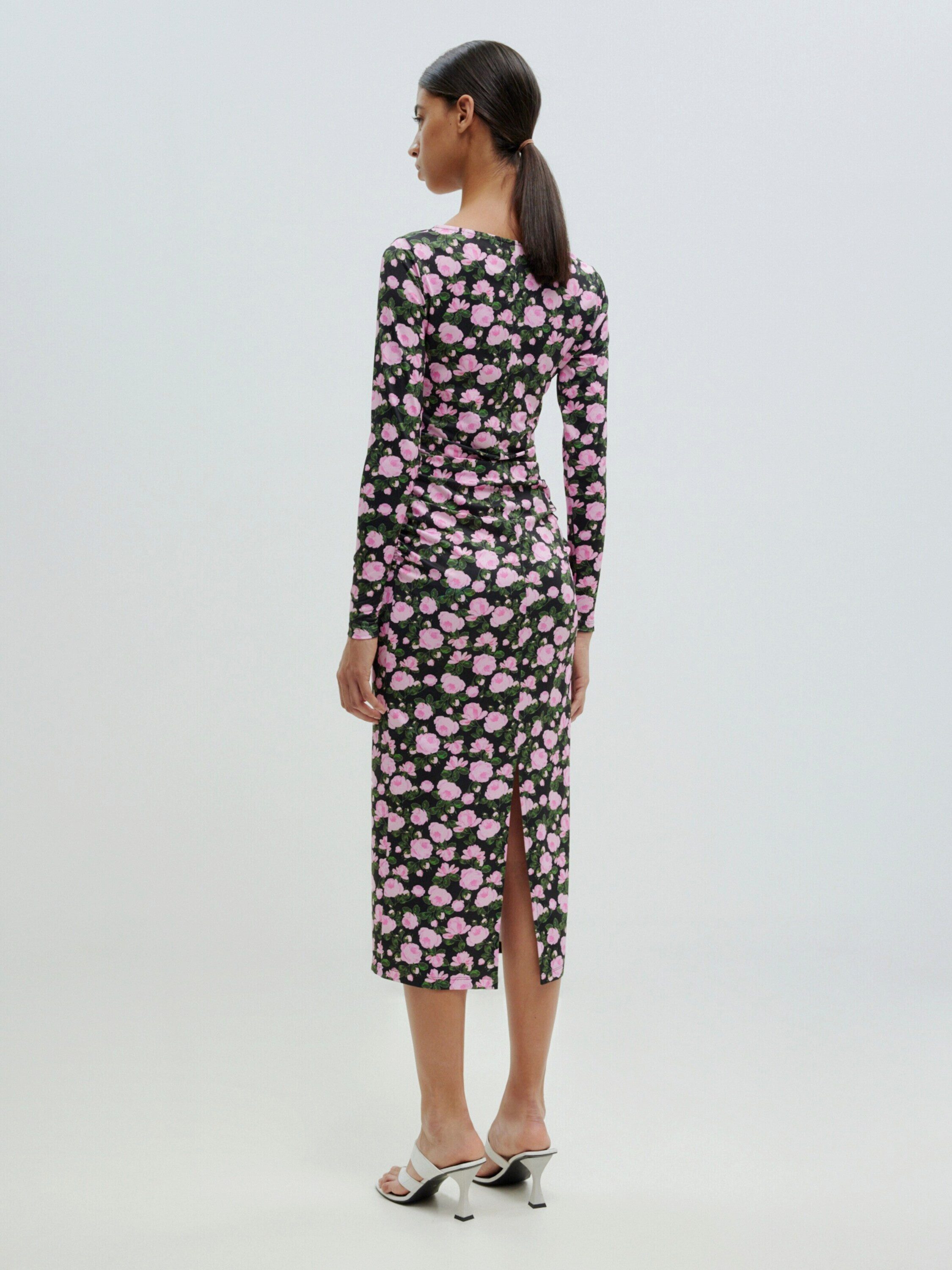 EDITED Sommerkleid Thekla (1-tlg) Plain/ohne Details