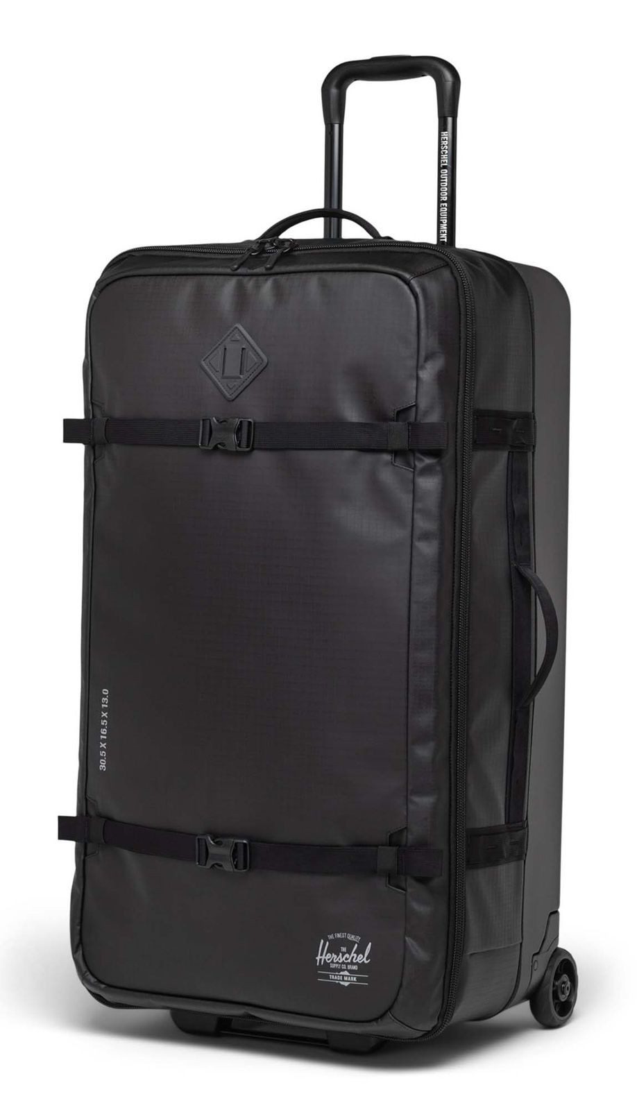 Herschel Reisetasche Hybrid Roller Bag