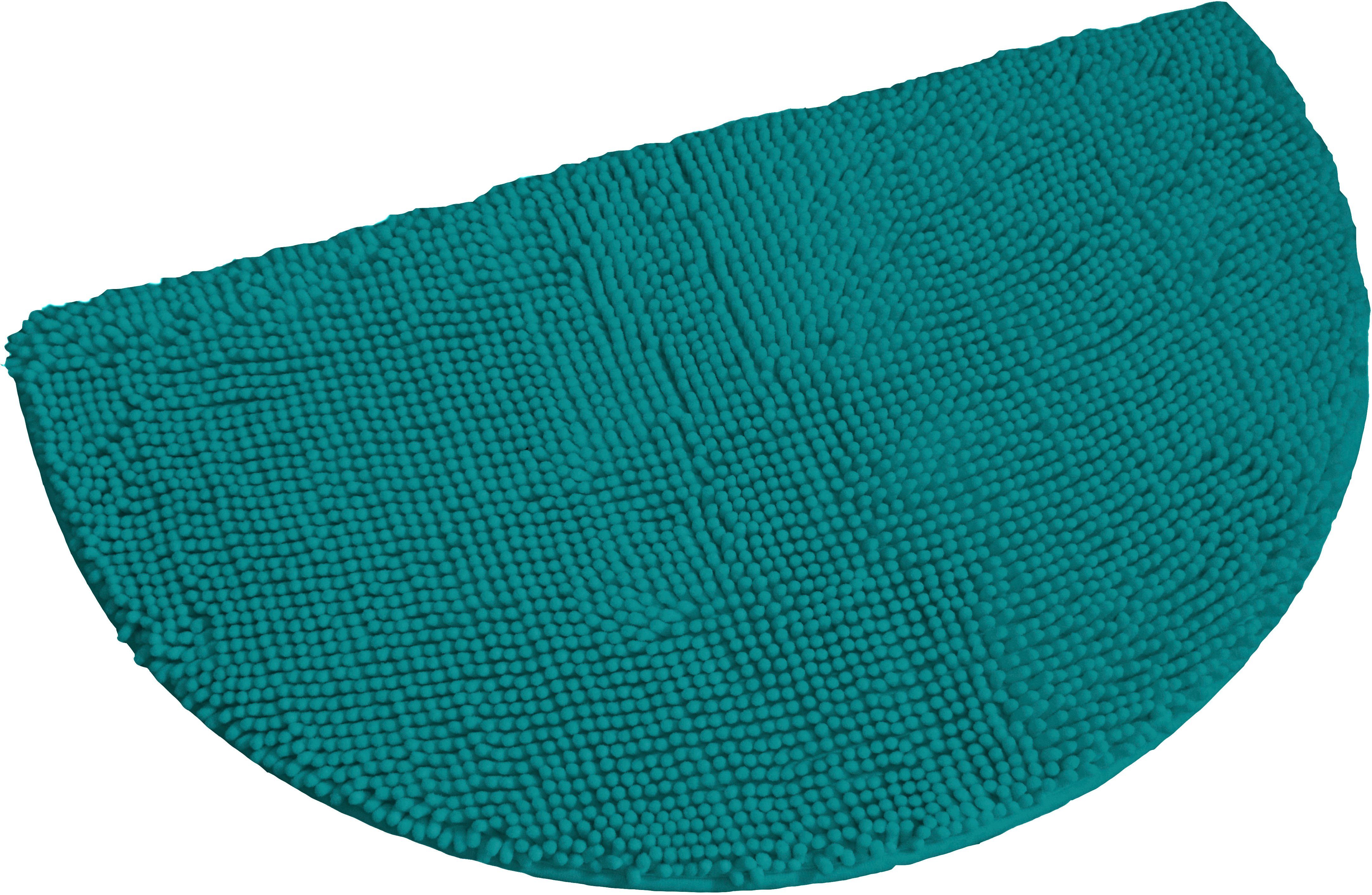 KiNZLER Badematte Chenille, Höhe 18 mm, günstig online kaufen