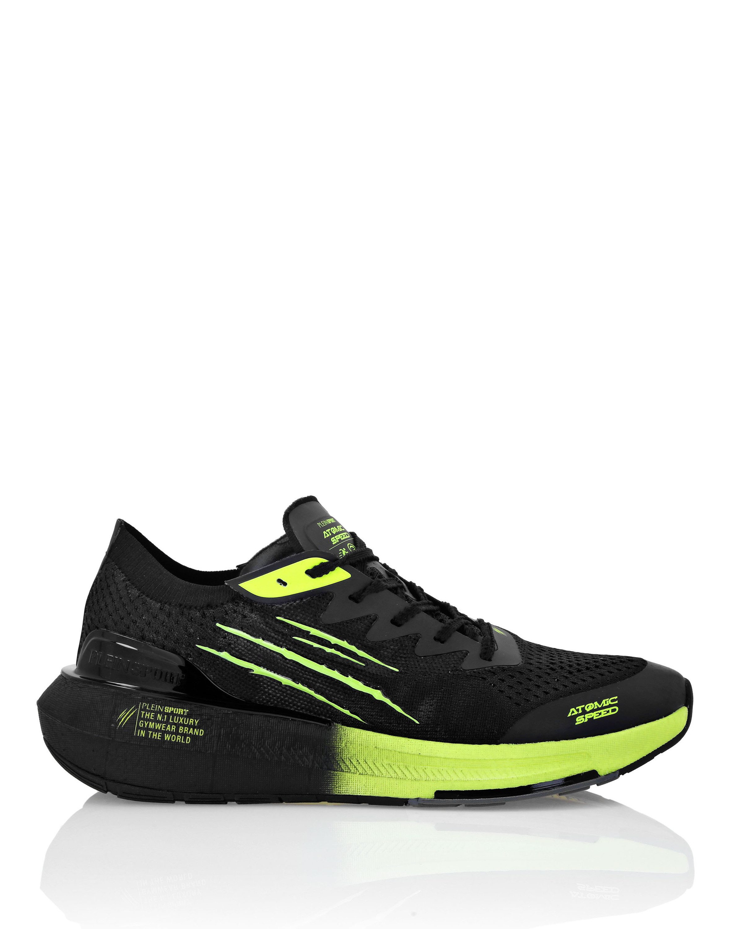 Lo-Top Turnschuhe Sneaker