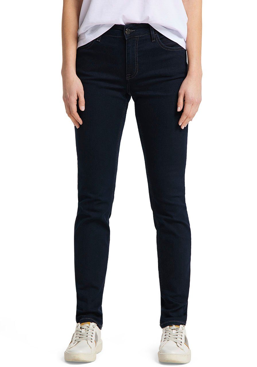 MUSTANG Slim-fit-Jeans Rebecca günstig online kaufen