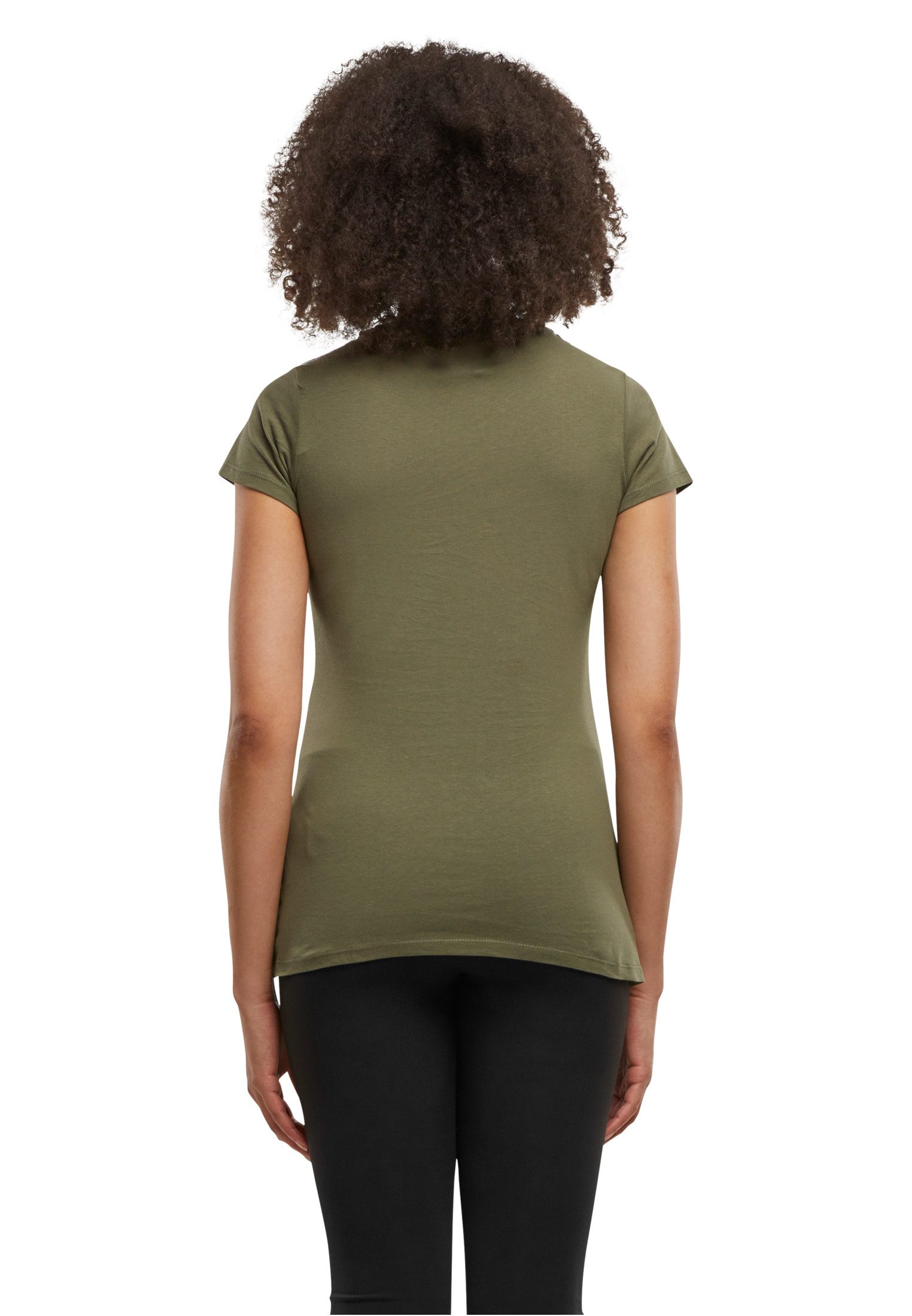 urbandreamz T-Shirt Damen Kurzarm T-Shirt Rundhals günstig online kaufen