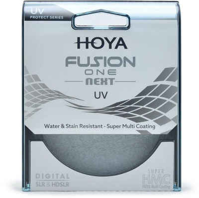 Hoya Fusion ONE Next UV-Filter 72mm Objektivzubehör