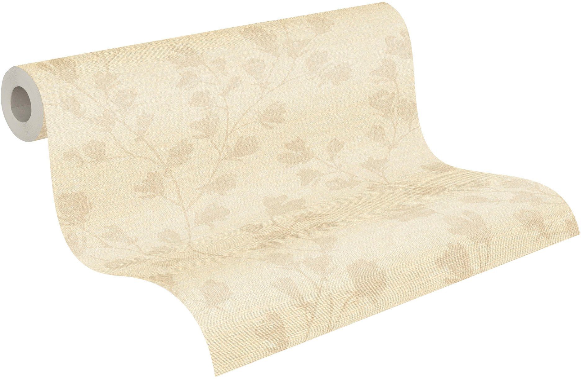 Bricoflor Vliestapete Nara 387475 günstig online kaufen