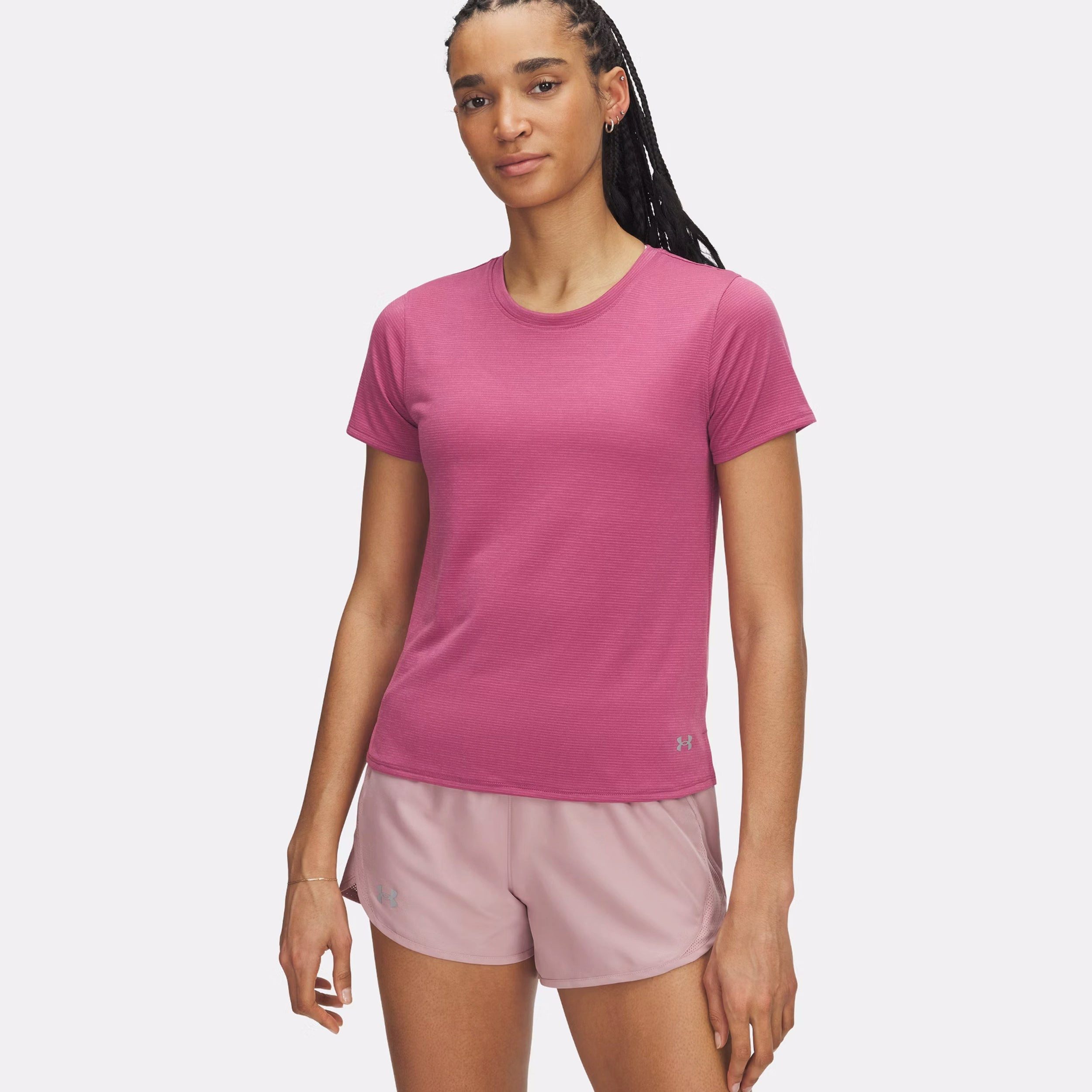 Laufshirt Launch