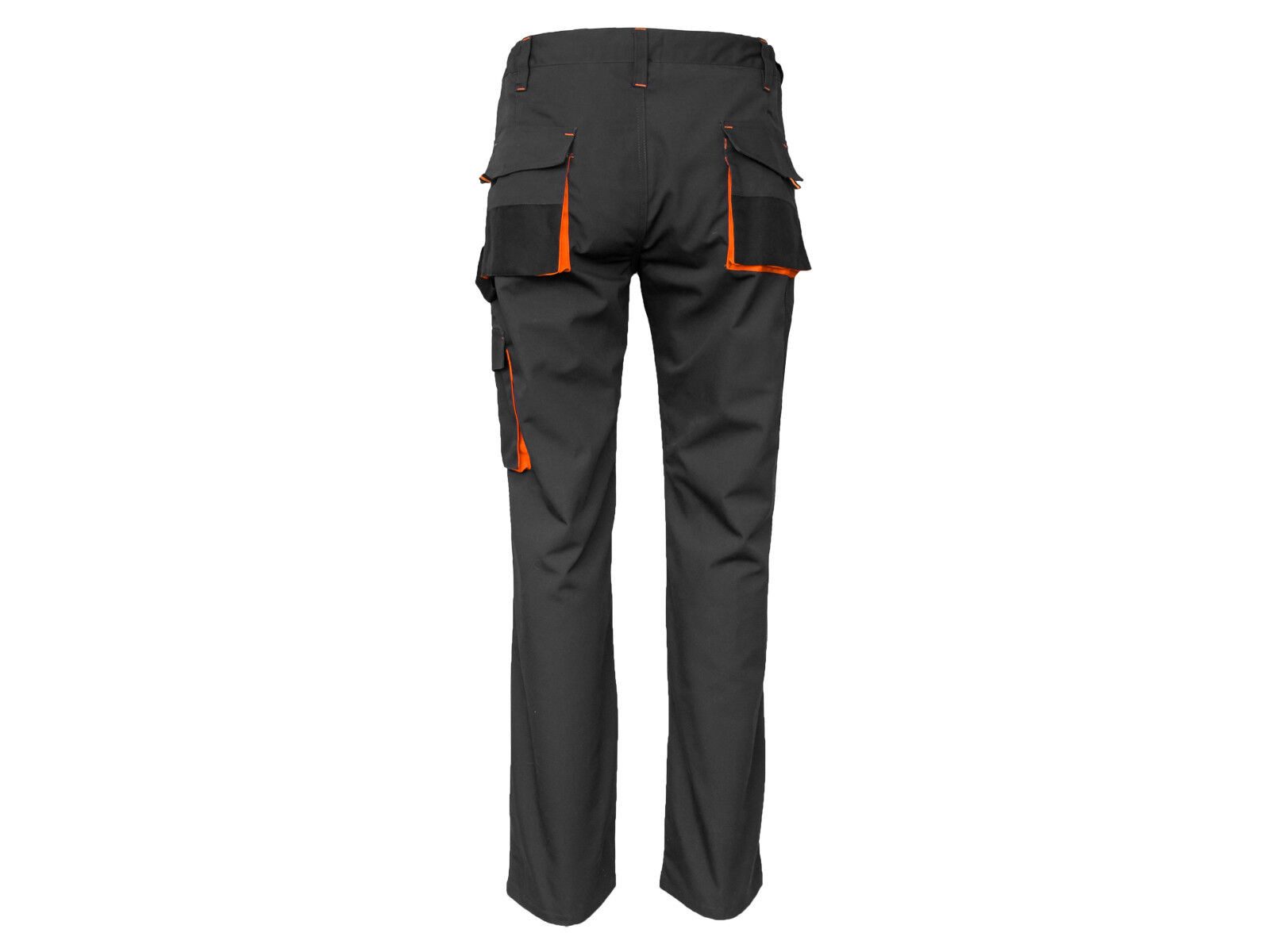 Urgent Arbeitshose Arbeitshose Sicherheitshose Schutzhose Bundhose Multifunktionshose – Bild 4 von 5