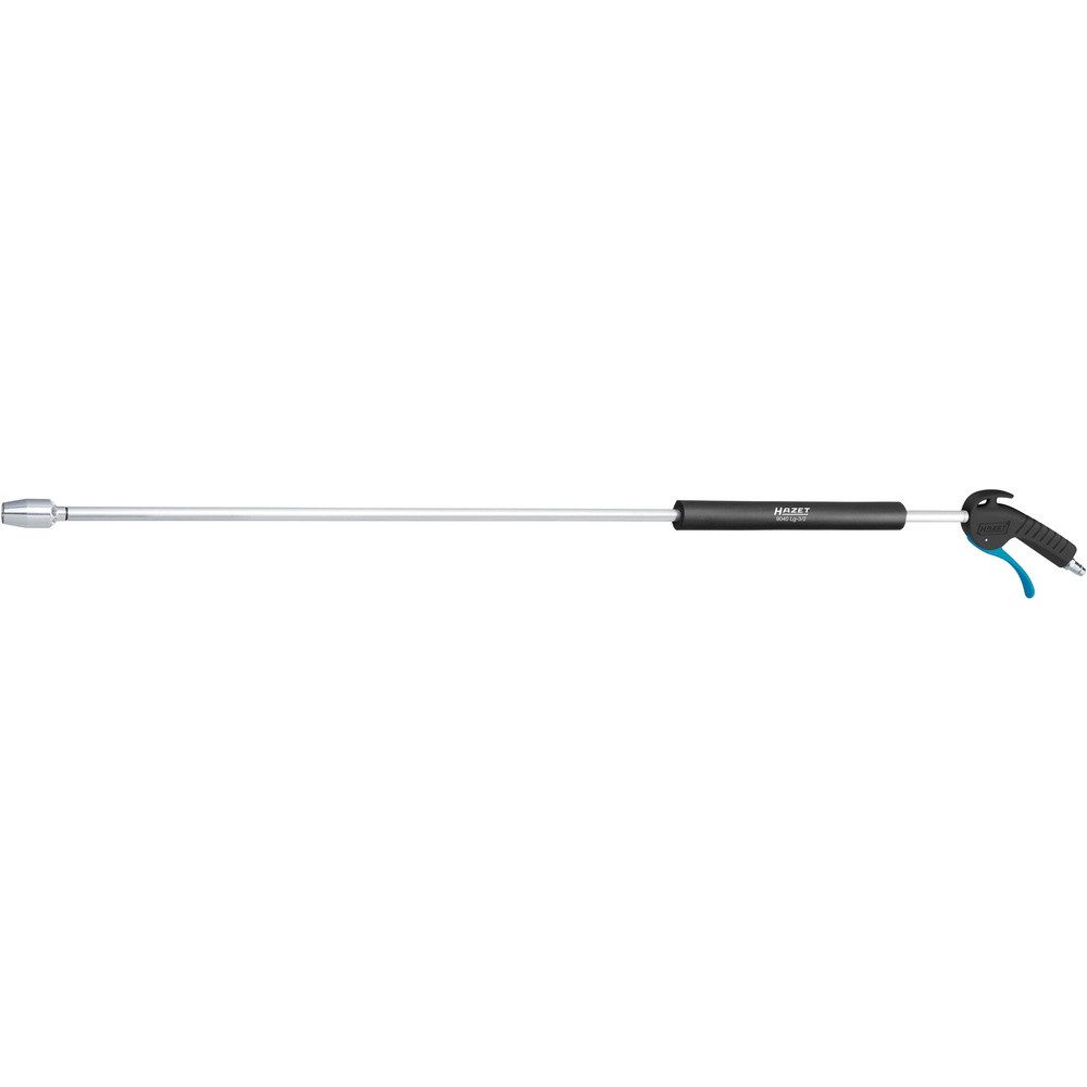HAZET Druckluftgeräte-Set Hazet 9040Lg-3/2 Druckluft-Ausblaspistole 1/4" (6.3 mm)