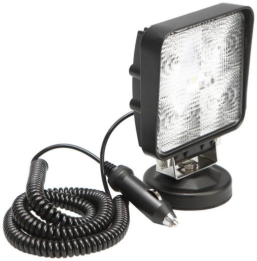 AEG LED-Arbeitsleuchte »WL 15«, Für Reparaturen am Fahrzeug, für