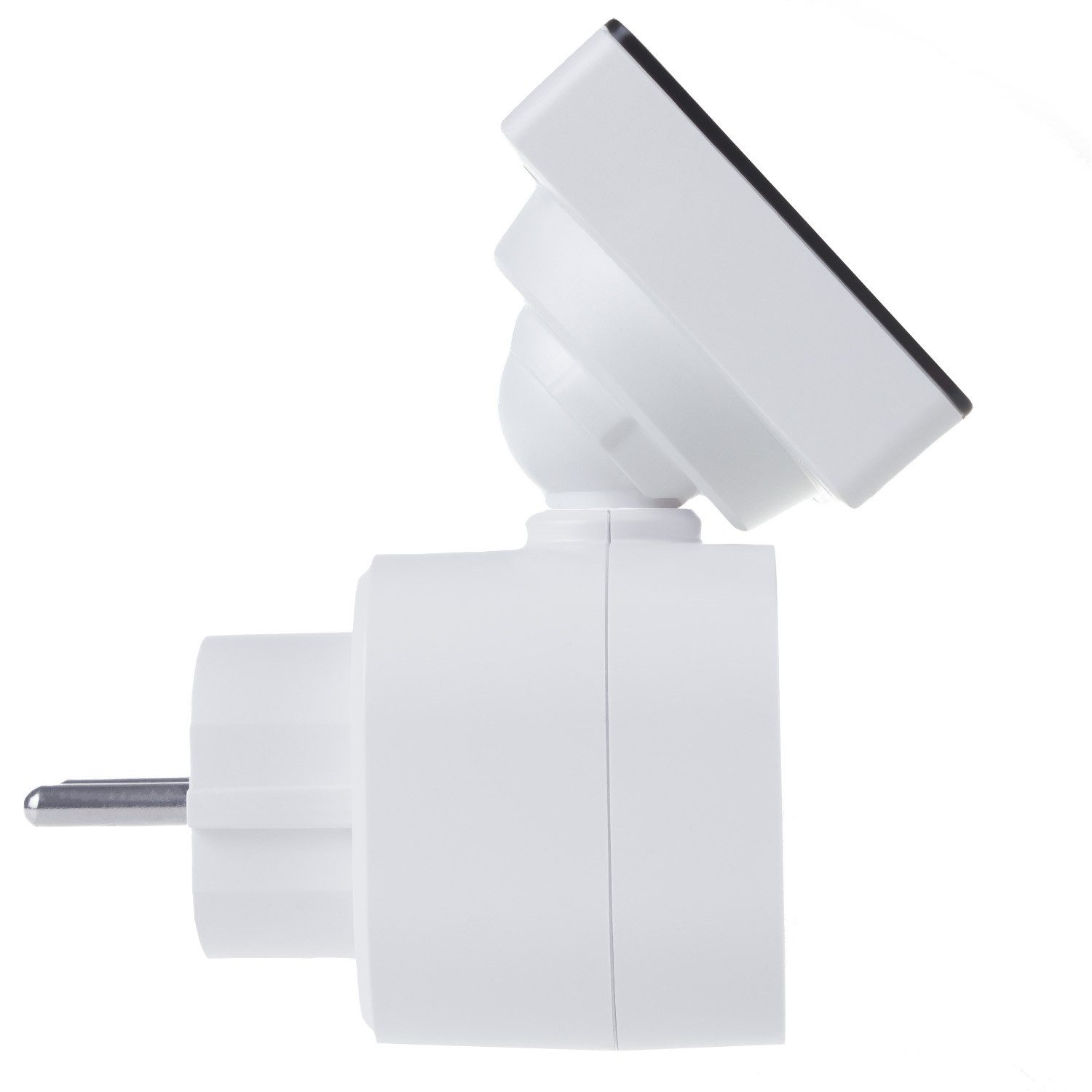 GreenBlue Zeitschaltuhr GB610, digital, Digitale Zeitschaltuhr 8 Programme 3680W