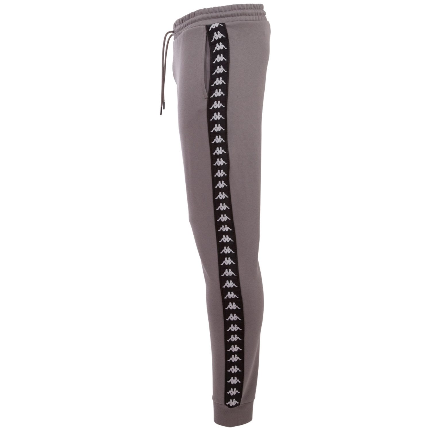 Kappa Trainingshose Kappa Herren Sweathose JENNER 310014