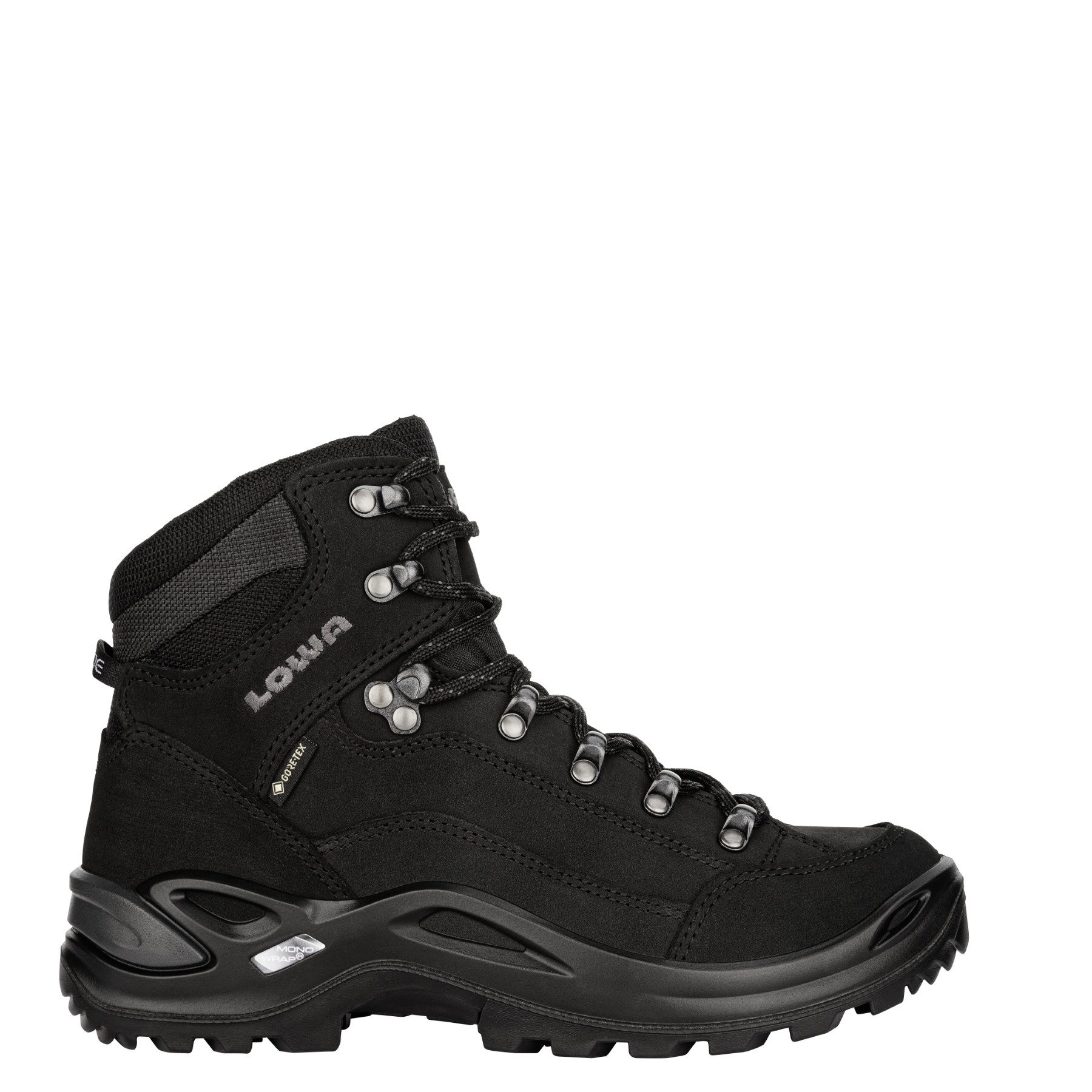 Lowa RENEGADE GTX MID Ws Wanderstiefel günstig online kaufen