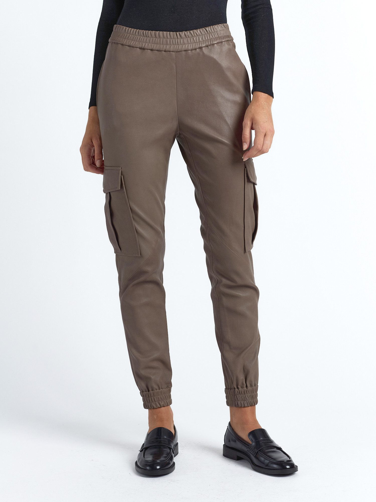 Maze Lederhose 4202139