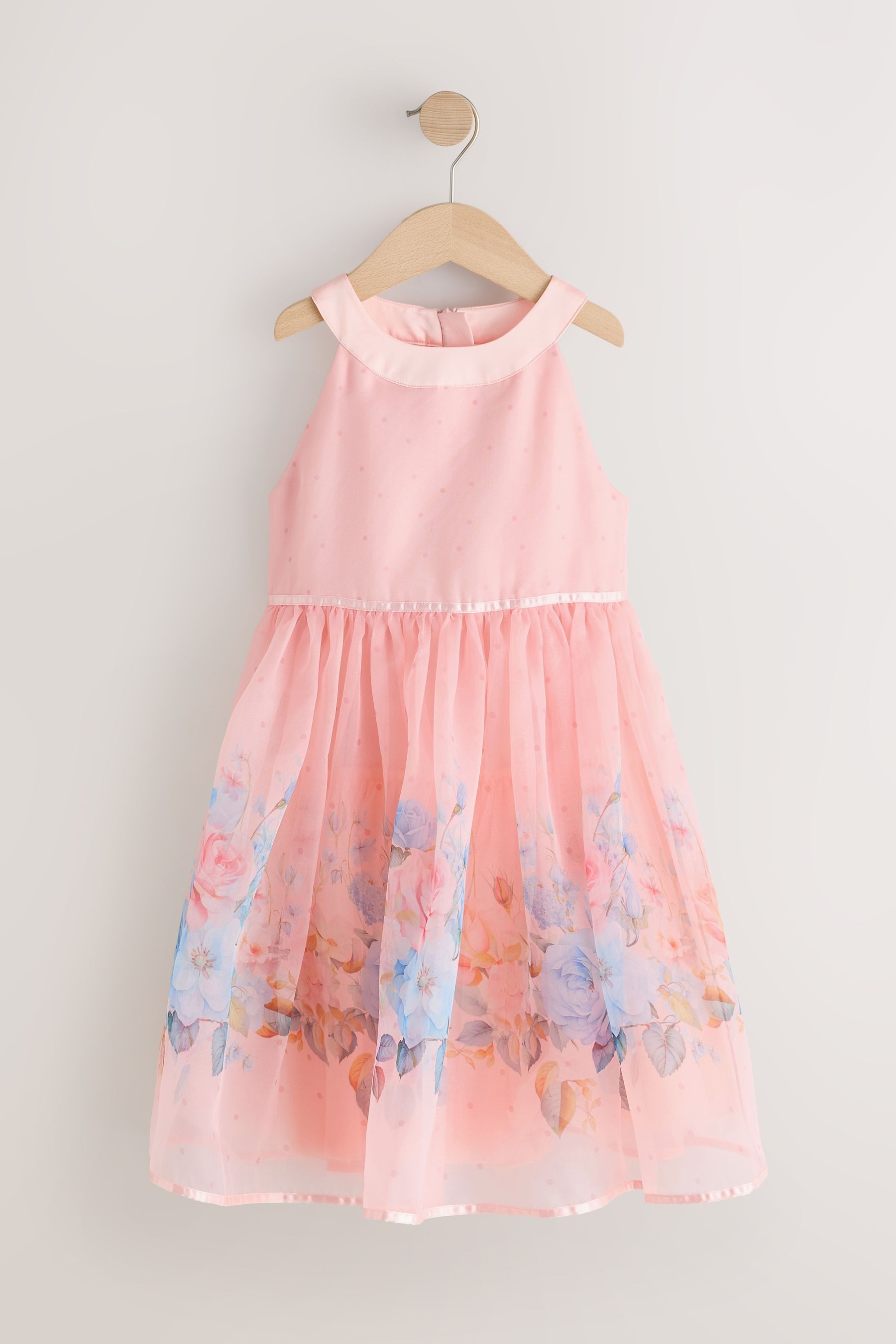 Partykleid Ärmelloses, festliches Kleid