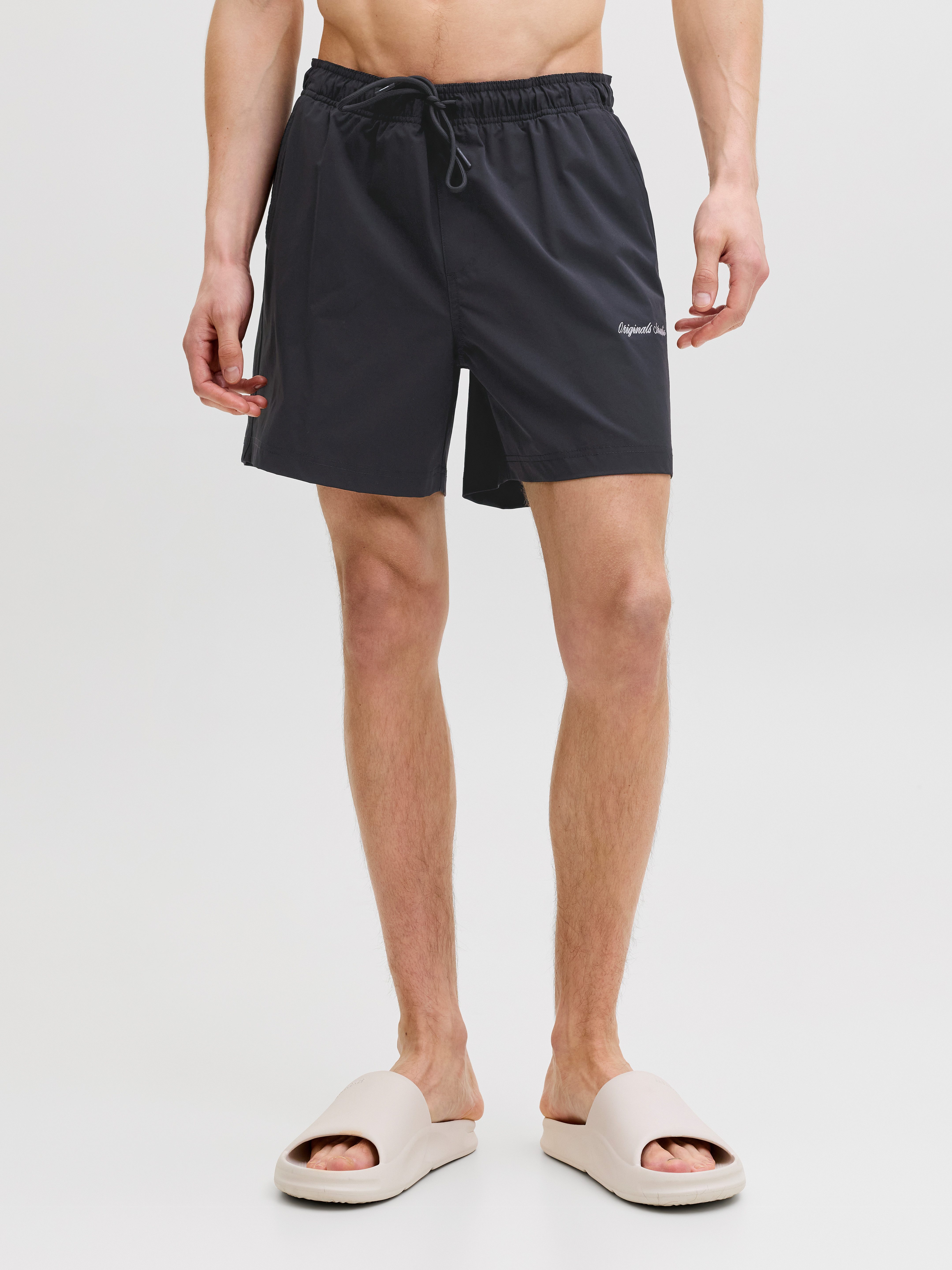 Jack & Jones Badeshorts JPSTMAUI NORREBRO SWIM SHORTS