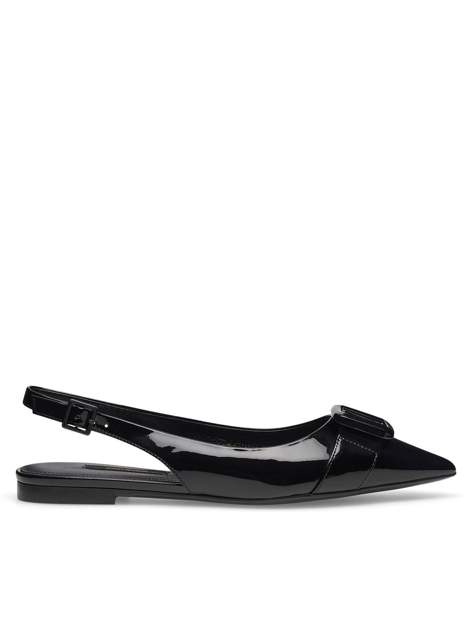 GINO ROSSI Sandalen AGORA-V1166-01-1 Schwarz Sandale günstig online kaufen