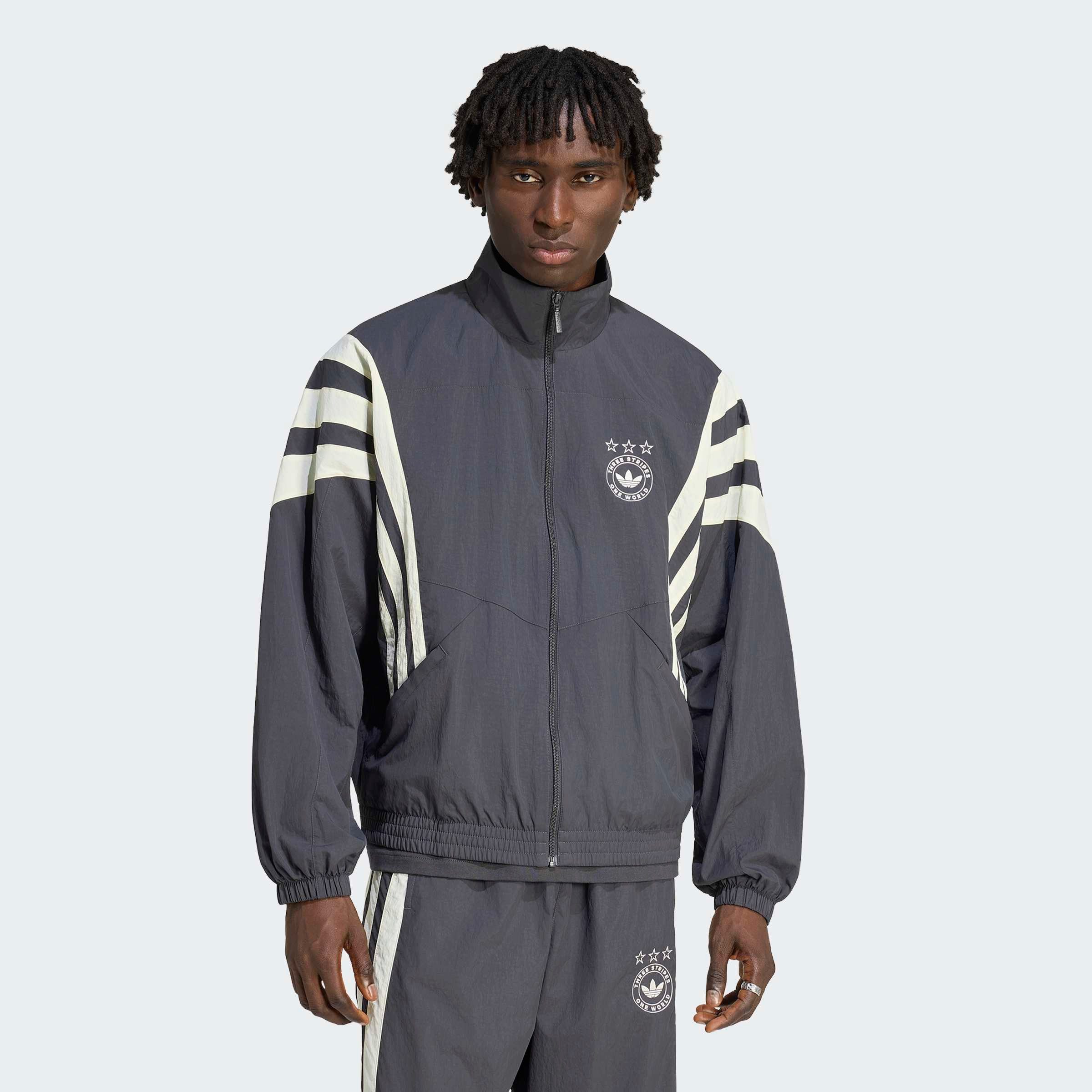 adidas Originals Tanktop GFX TRACK TOP