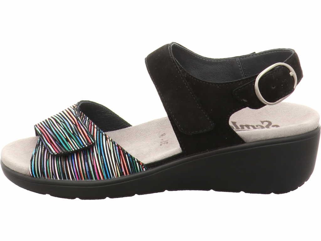 Semler R9045744099 Ramona H Weite Sandale