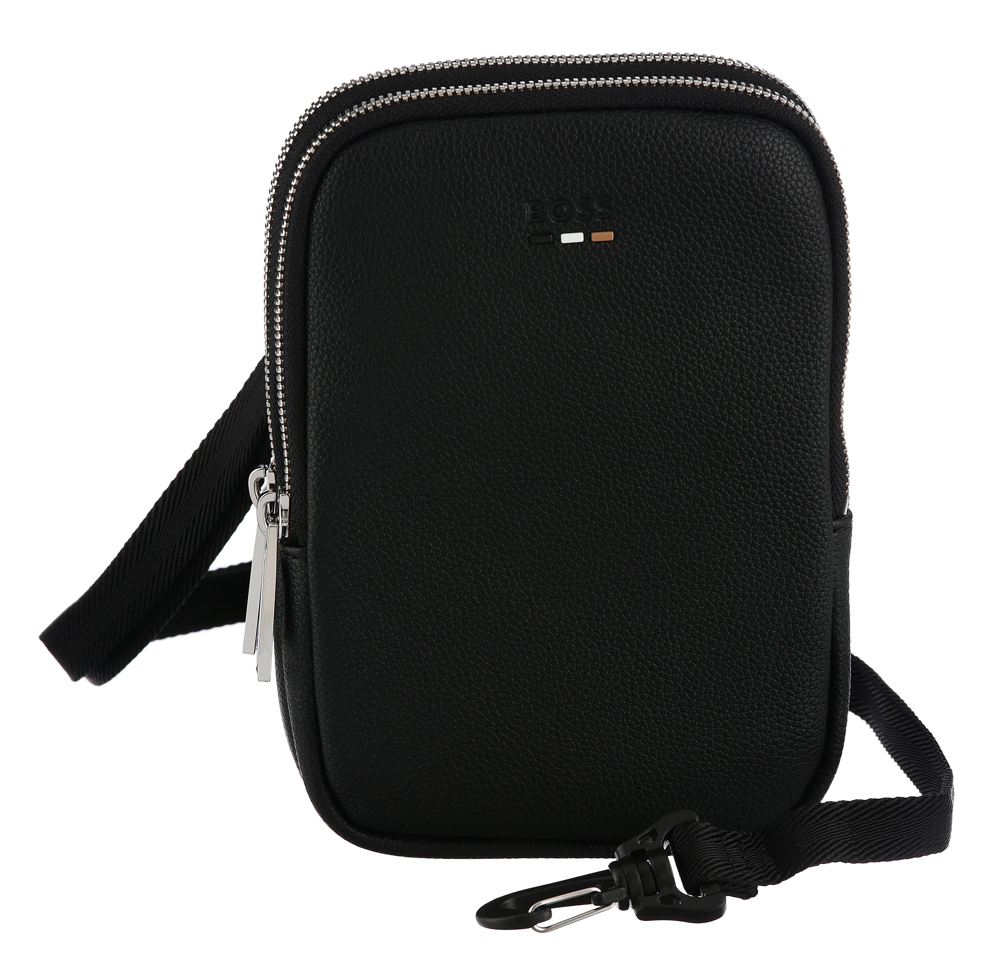 BOSS Umhängetasche Ray_neck, Herren Schultertasche, Businessbag mit Logosch günstig online kaufen